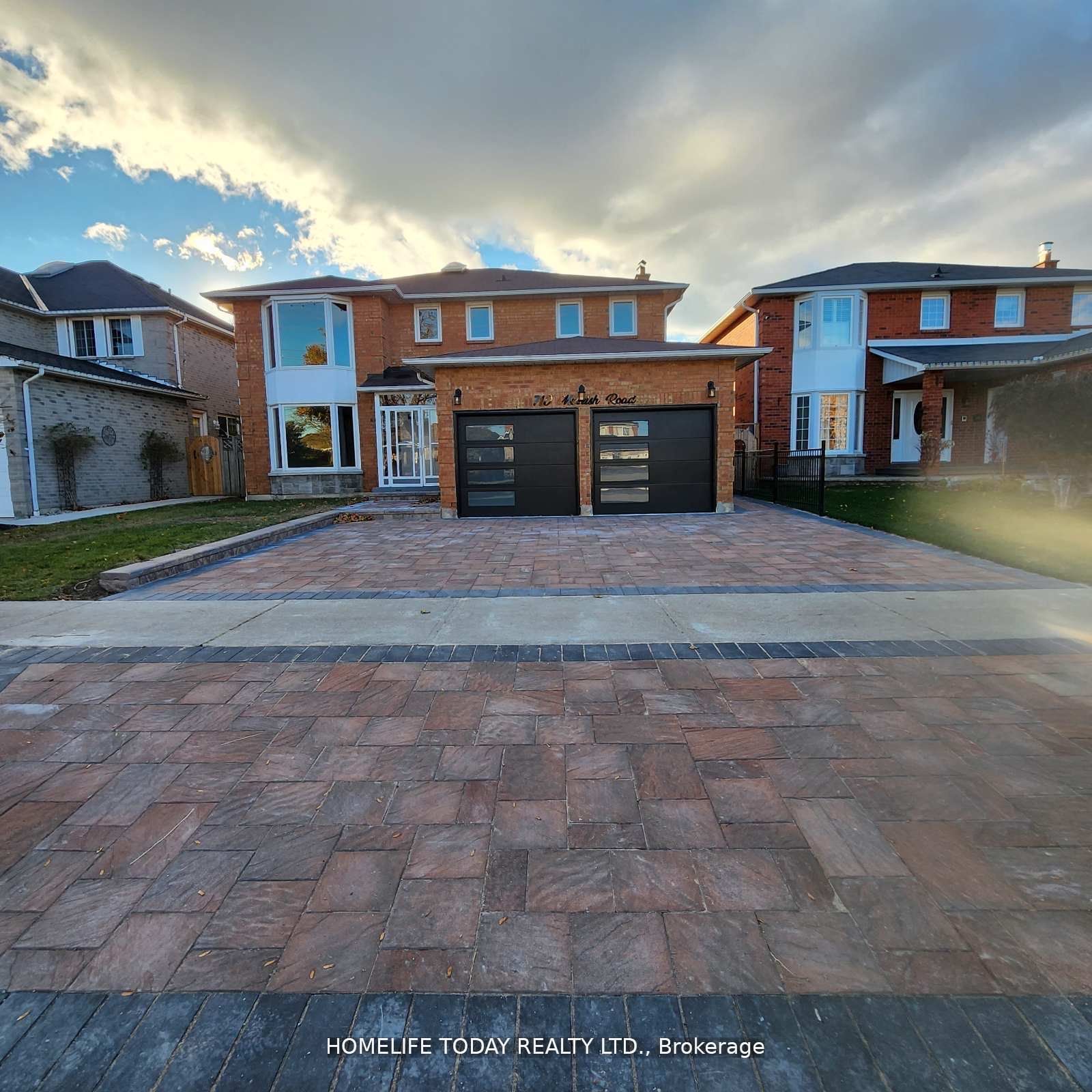 710 Morrish Rd