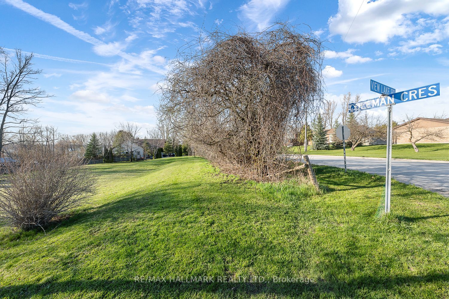 Lot 6 Coleman Crescent