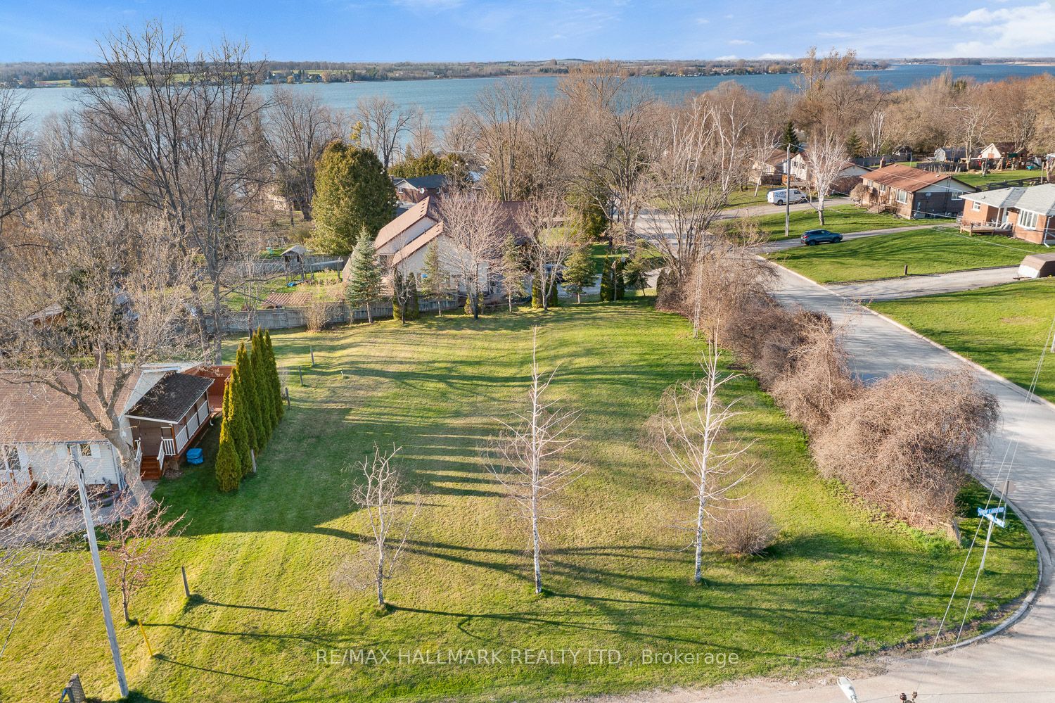 Lot 6 Coleman Crescent