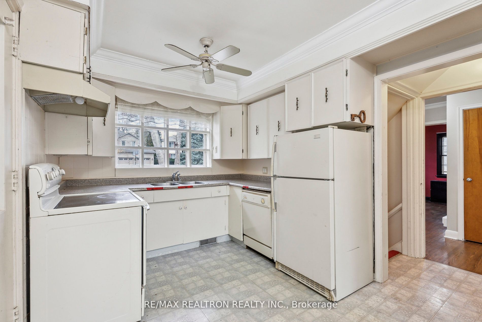 21 Fenwood Heights