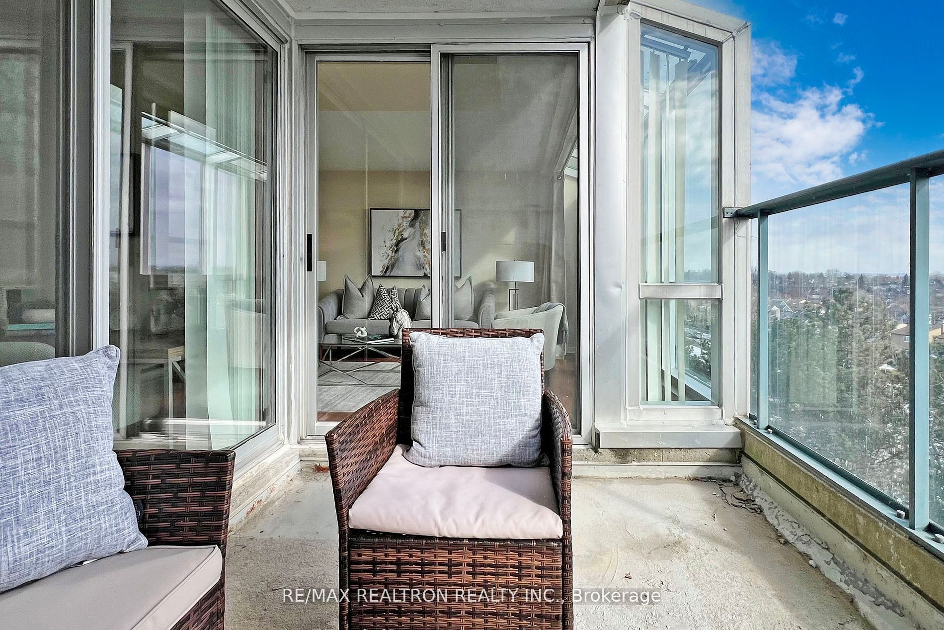 25 Cumberland Lane E, #505