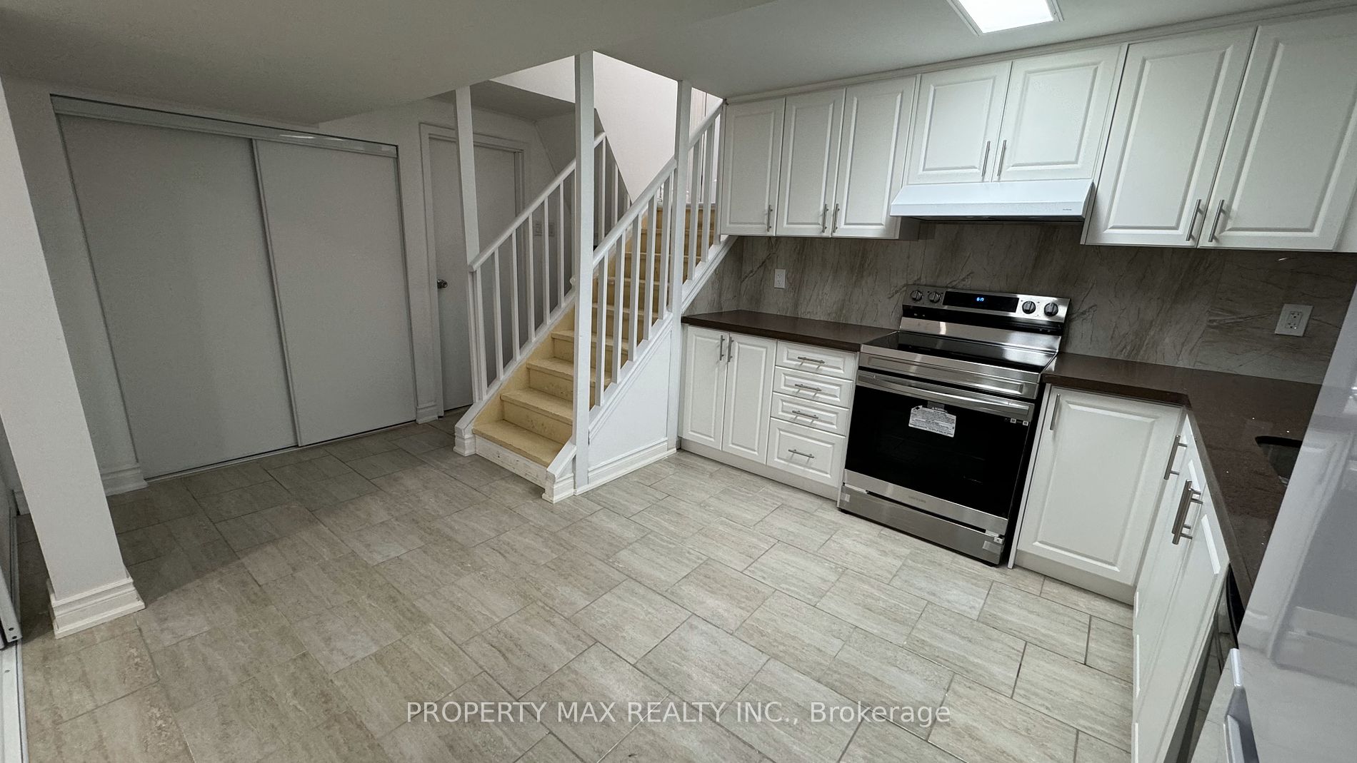 30 Glenabbey Drive #Bsmt