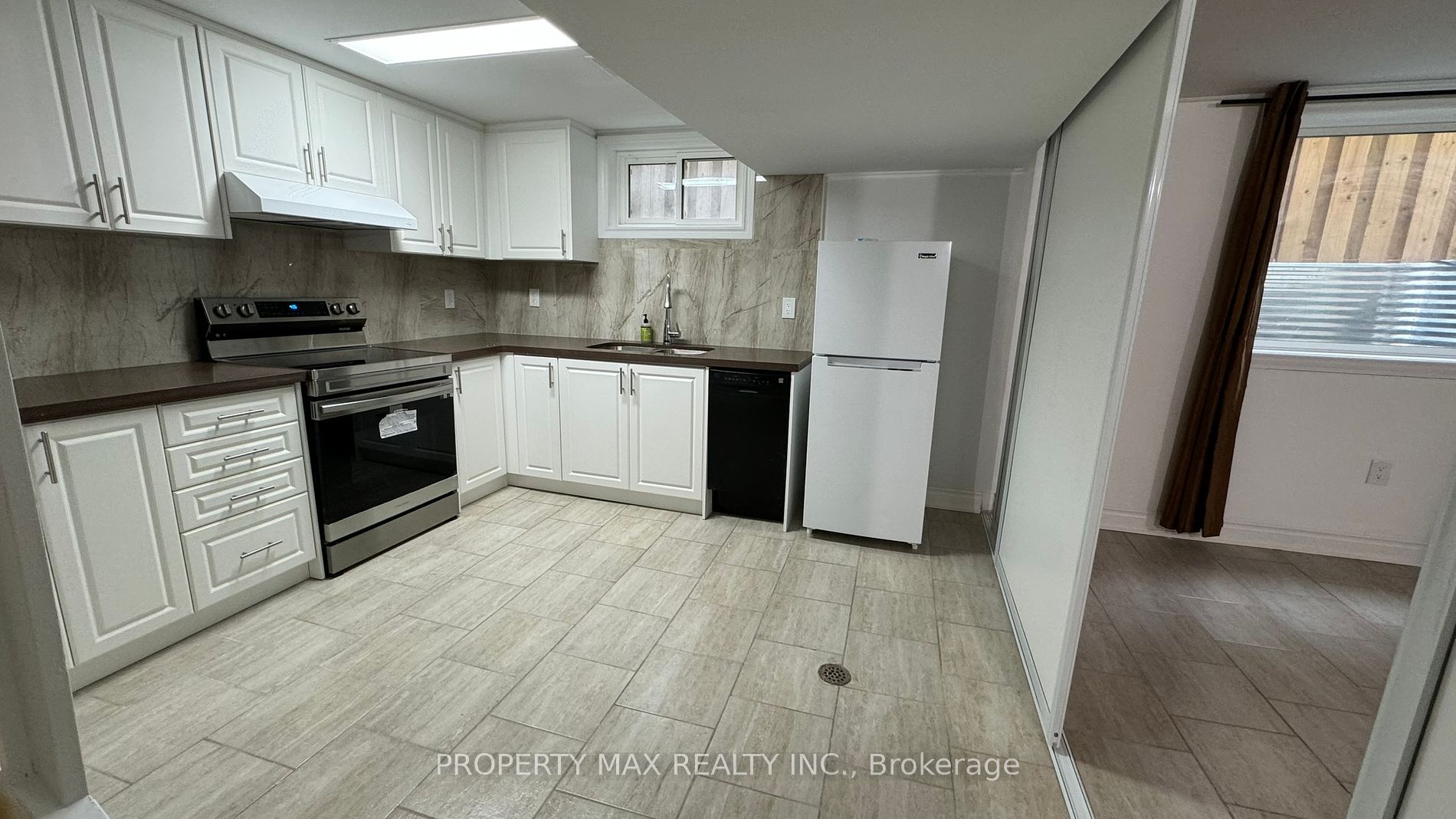 30 Glenabbey Drive #Bsmt