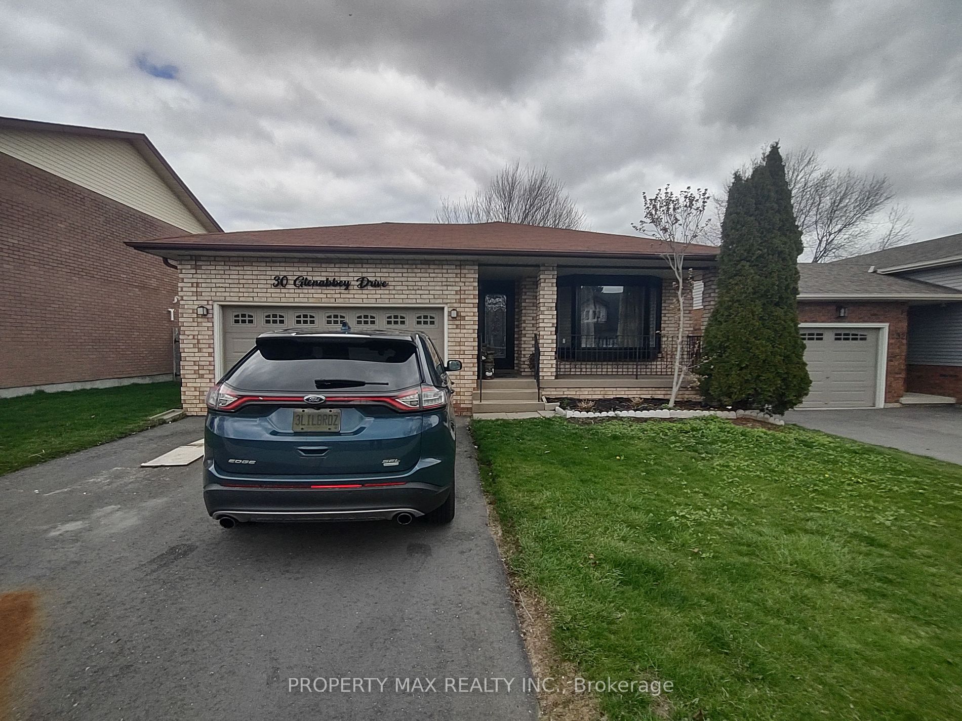 30 Glenabbey Drive #Bsmt