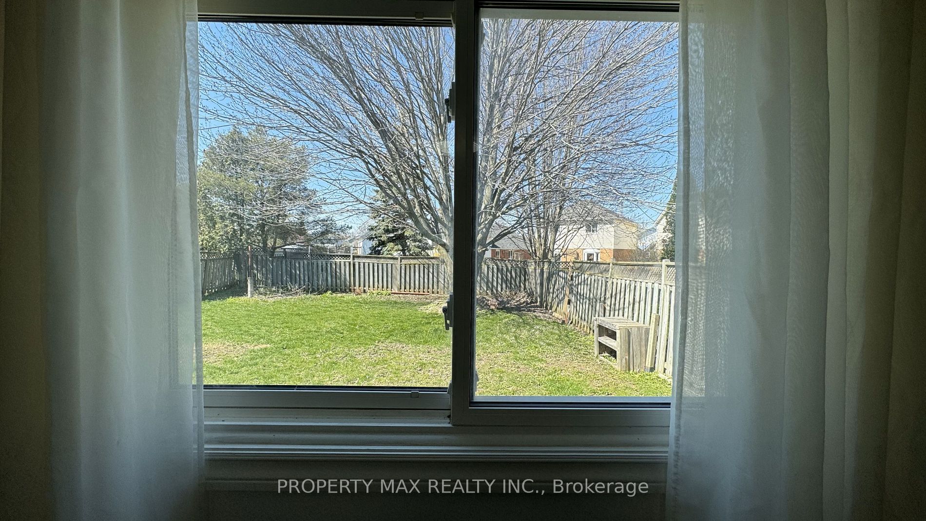 30 Glenabbey Drive #Bsmt