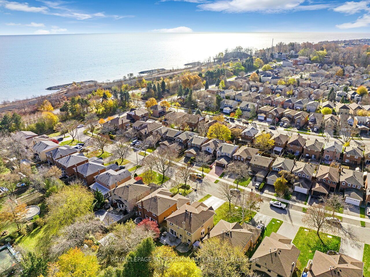 22 Milldock Drive