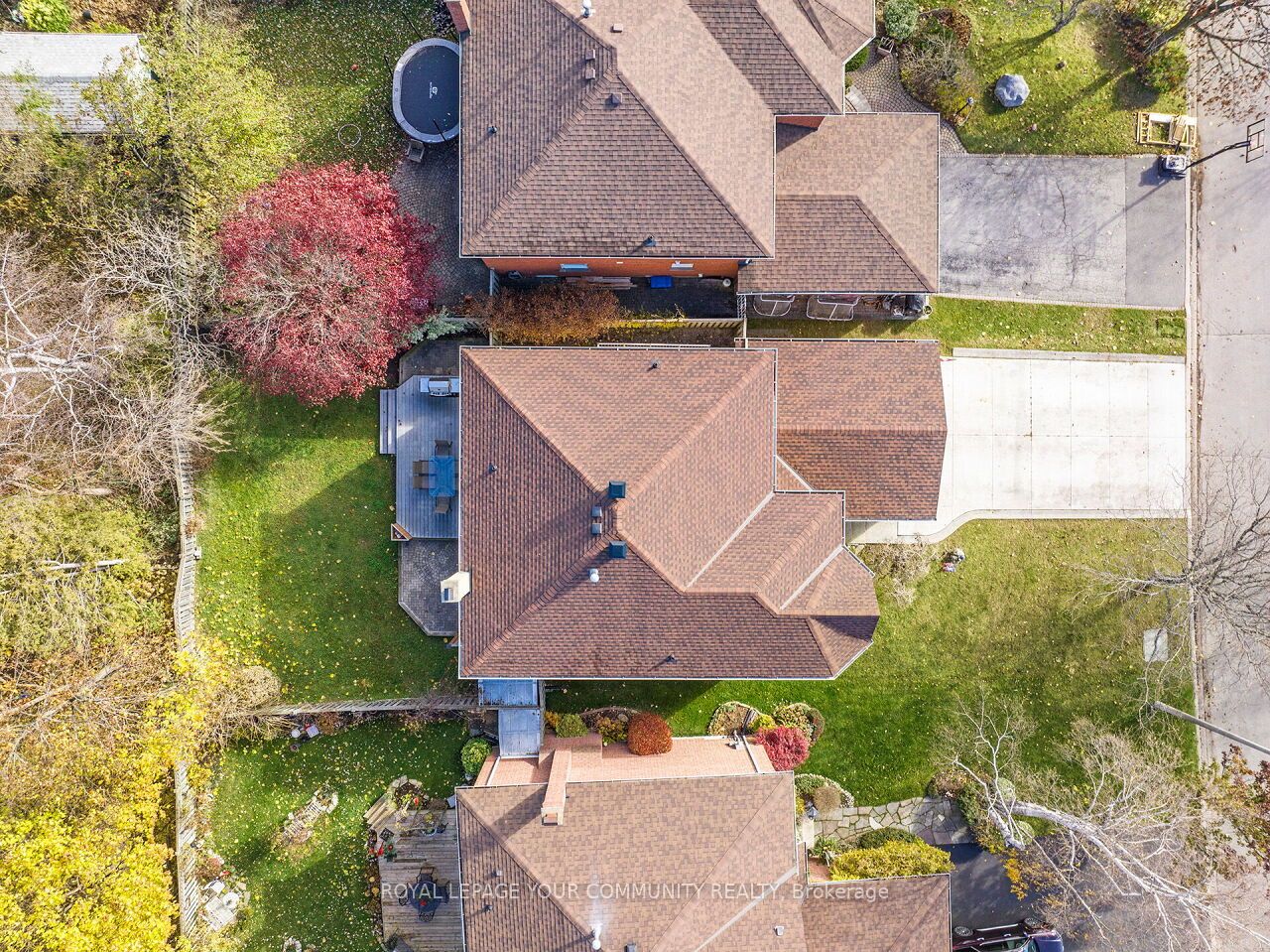22 Milldock Drive