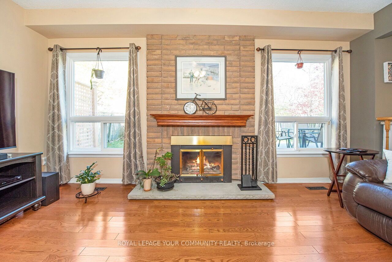 22 Milldock Drive