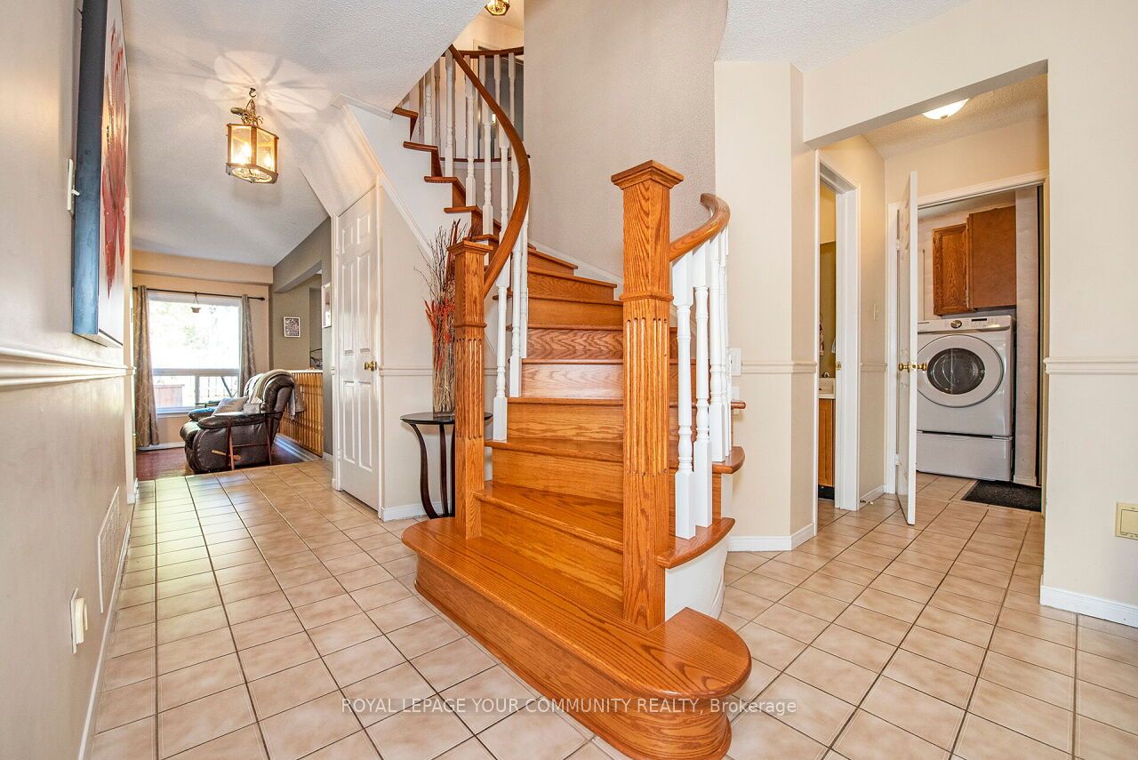22 Milldock Drive