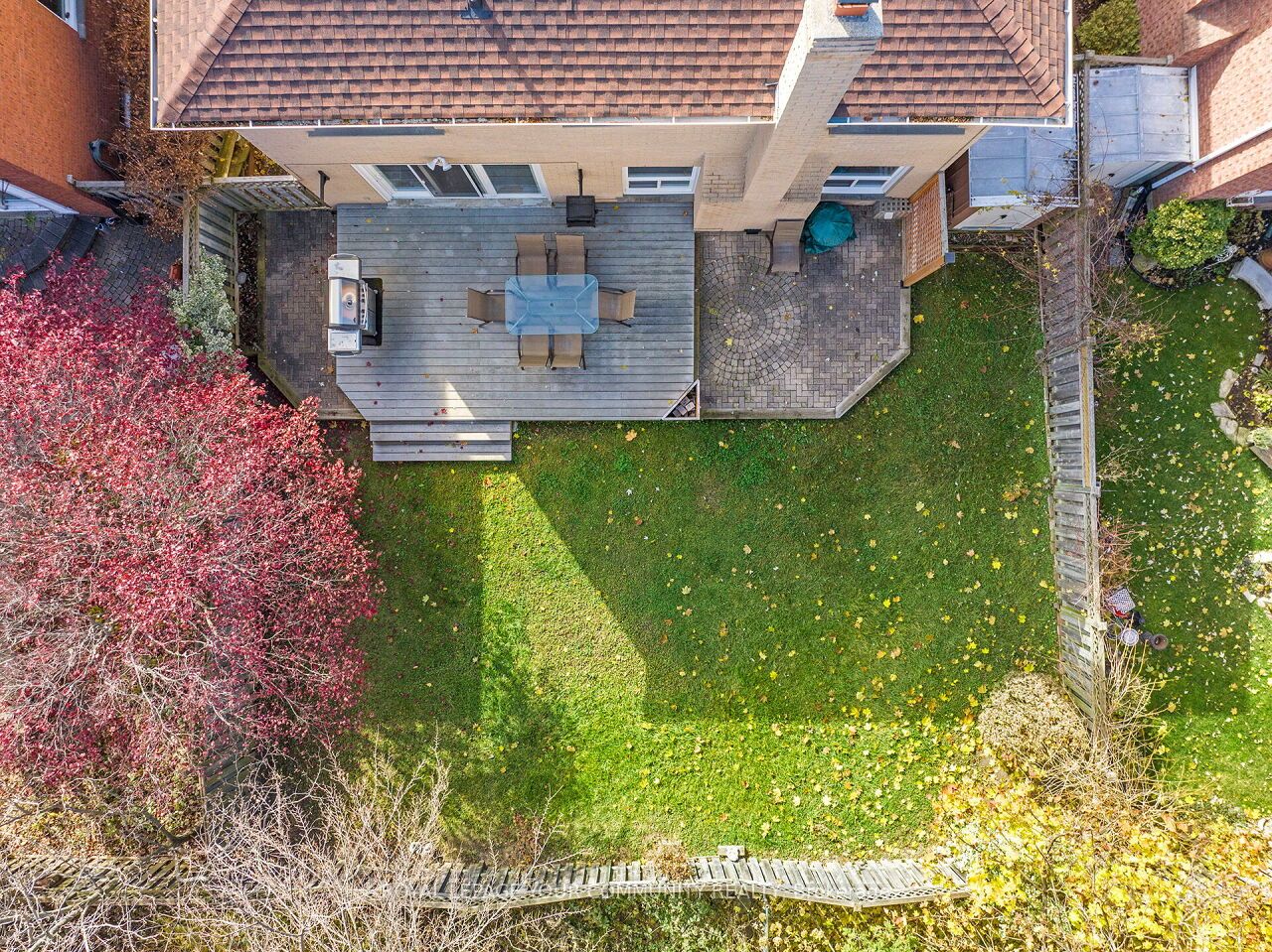 22 Milldock Drive