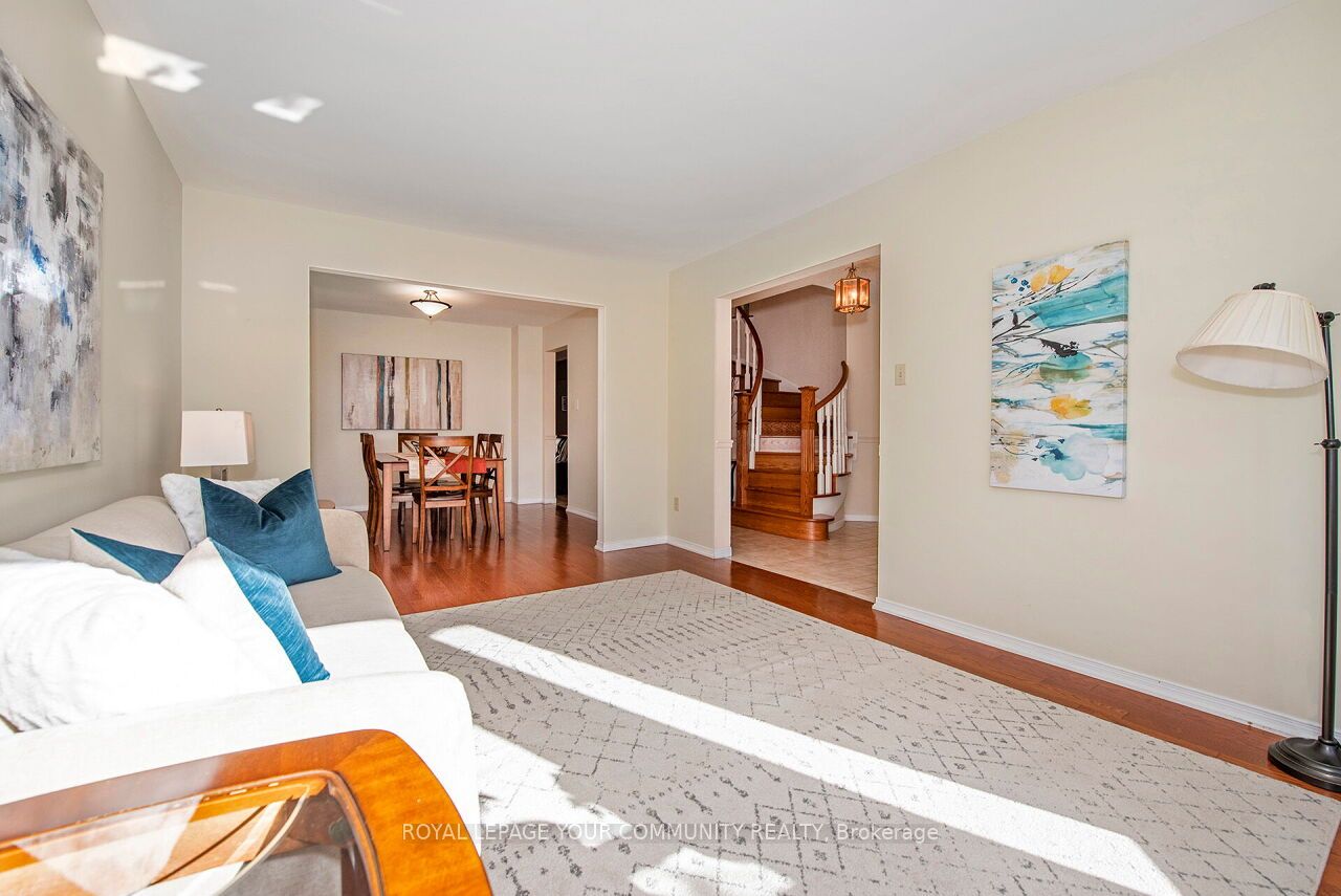 22 Milldock Drive