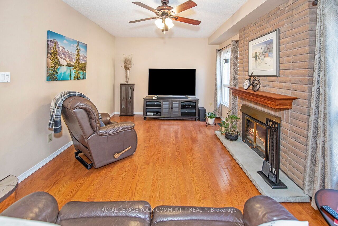 22 Milldock Drive