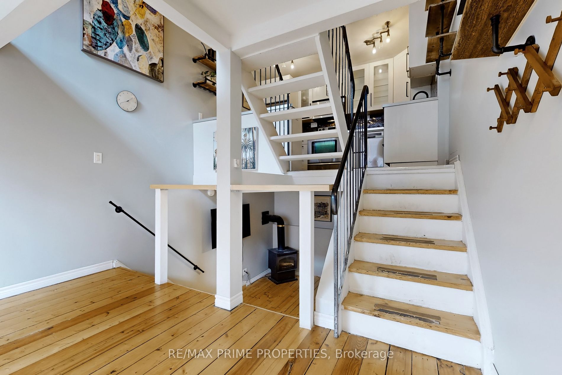 32 Curzon Street #6