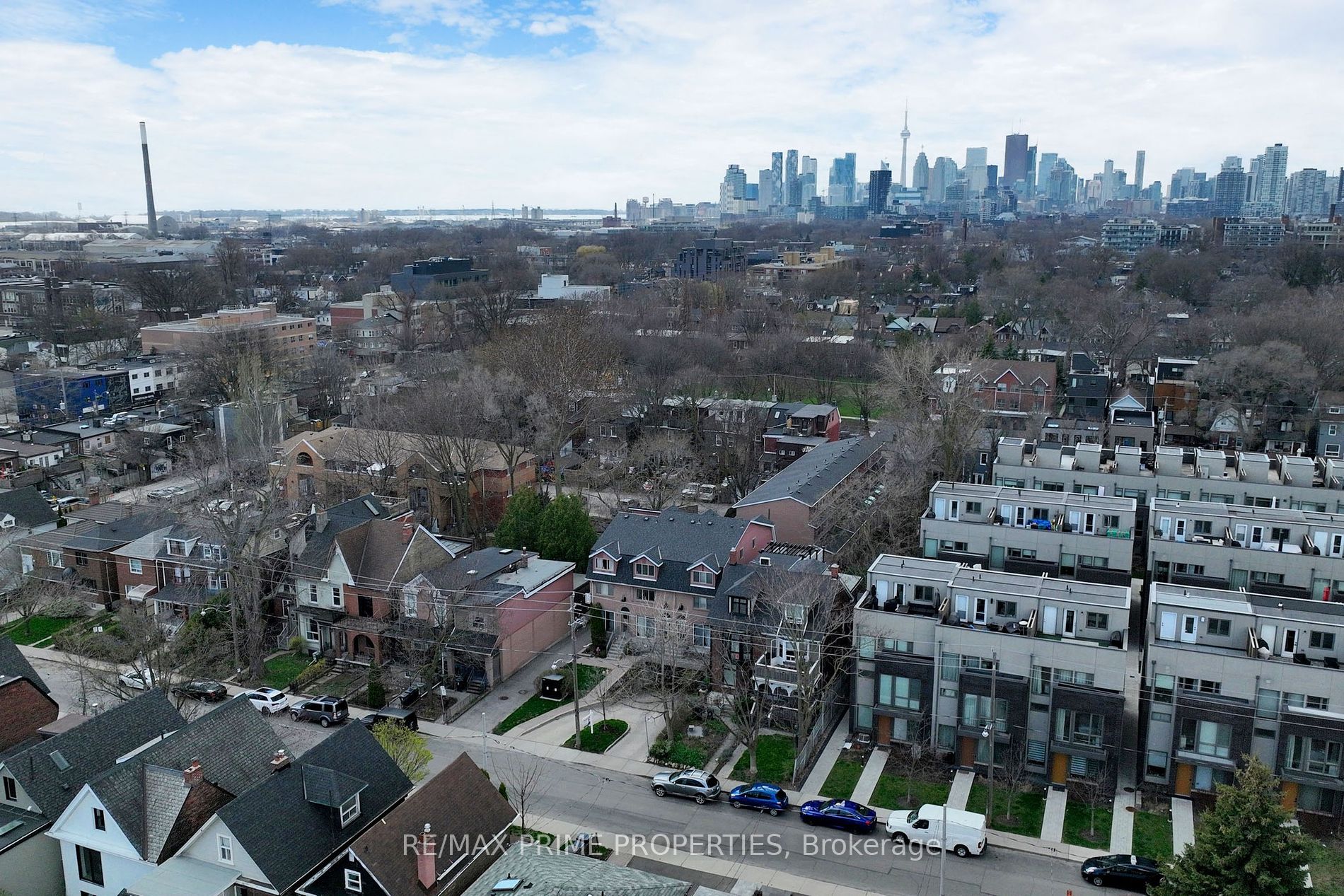 32 Curzon Street #6