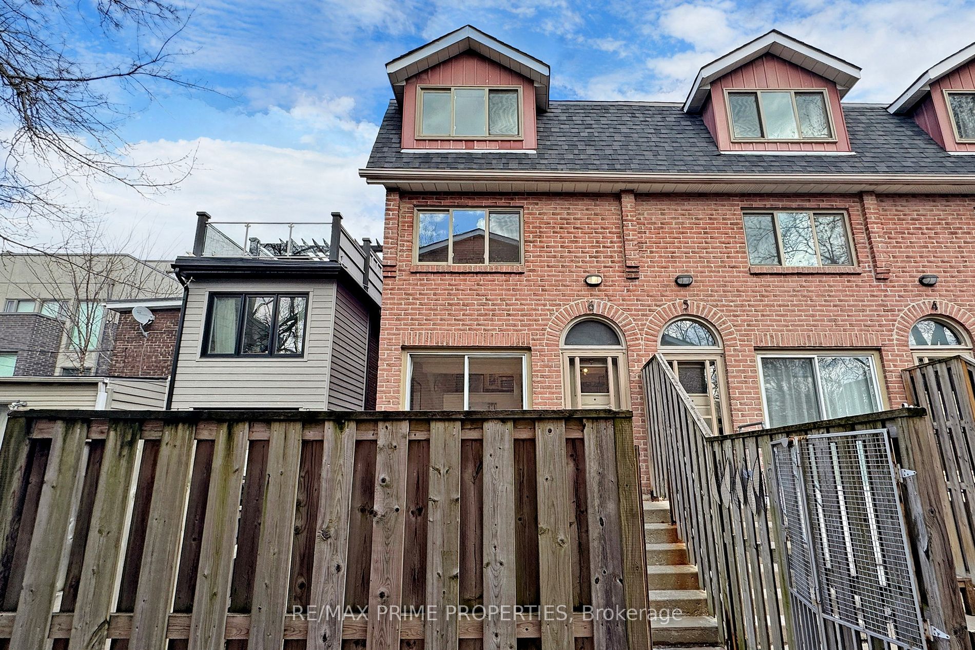 32 Curzon Street #6