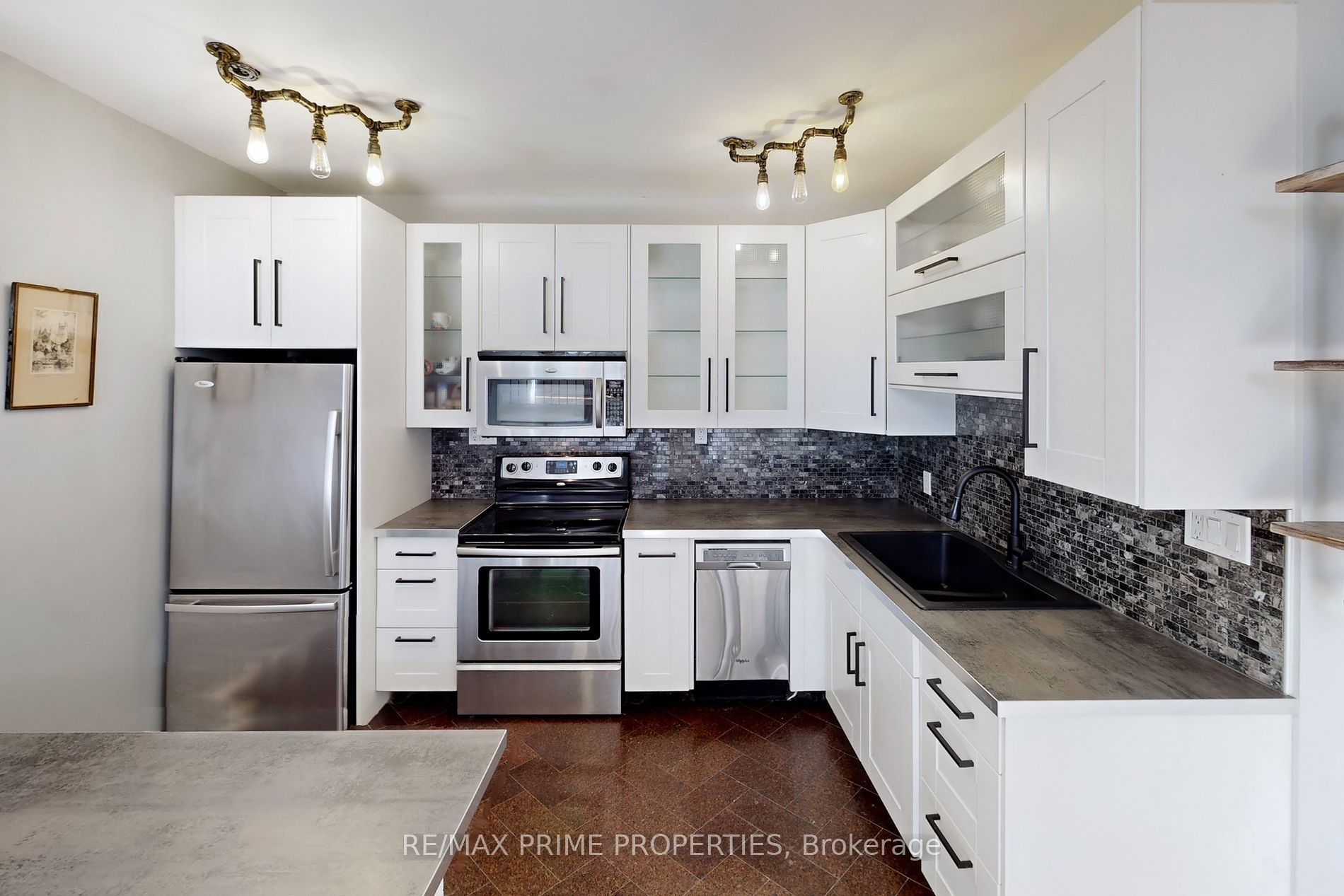 32 Curzon Street #6