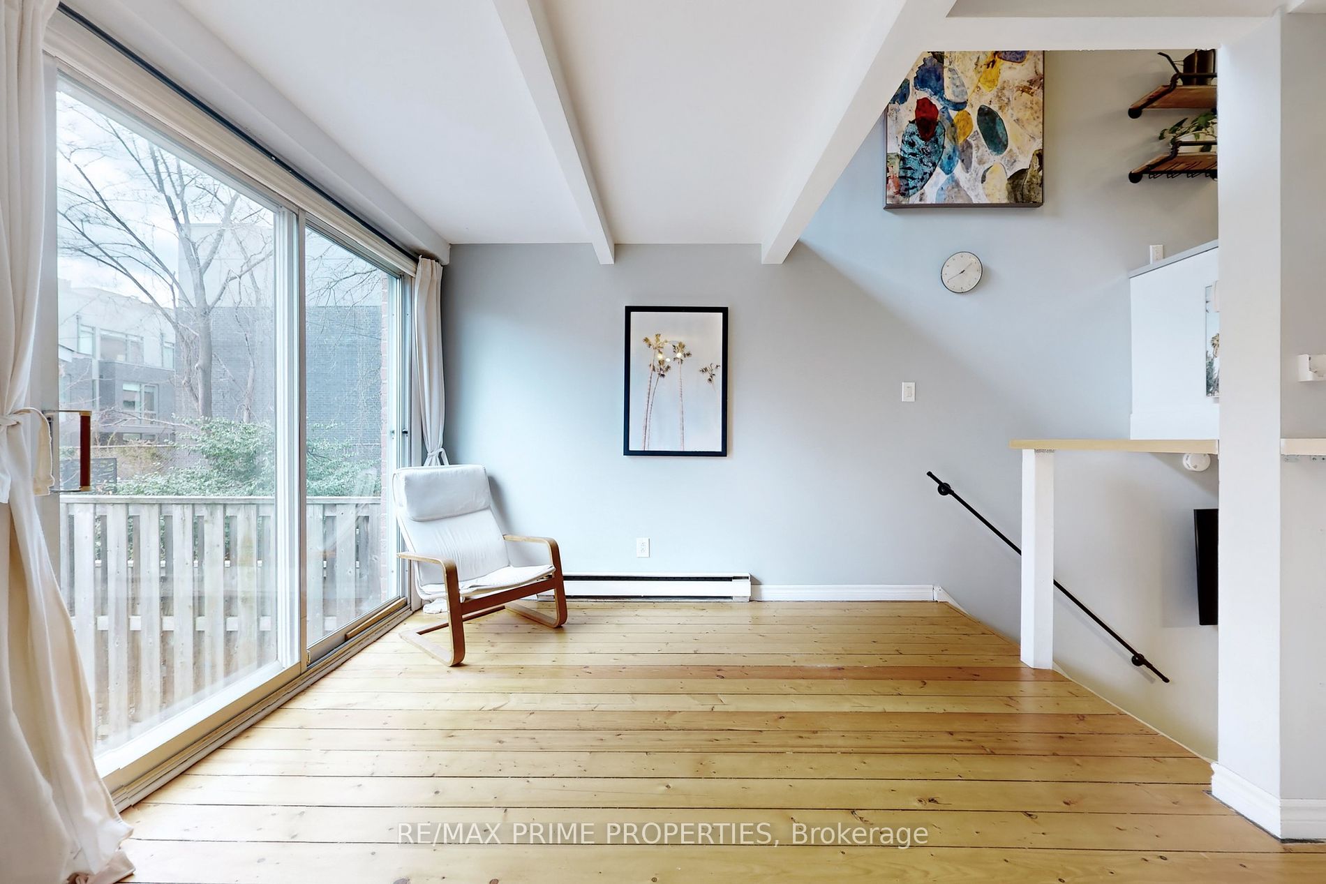 32 Curzon Street #6