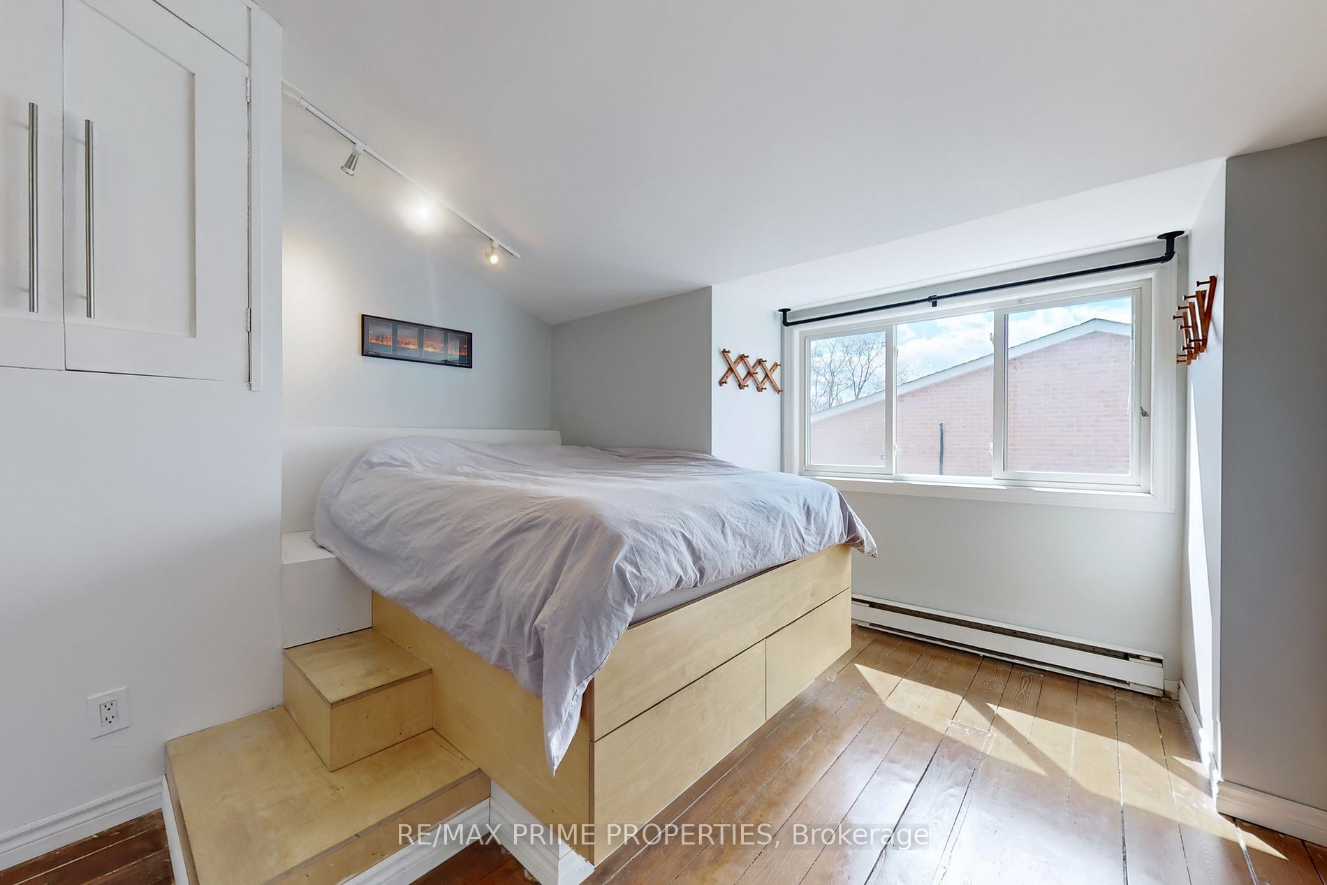 32 Curzon Street #6