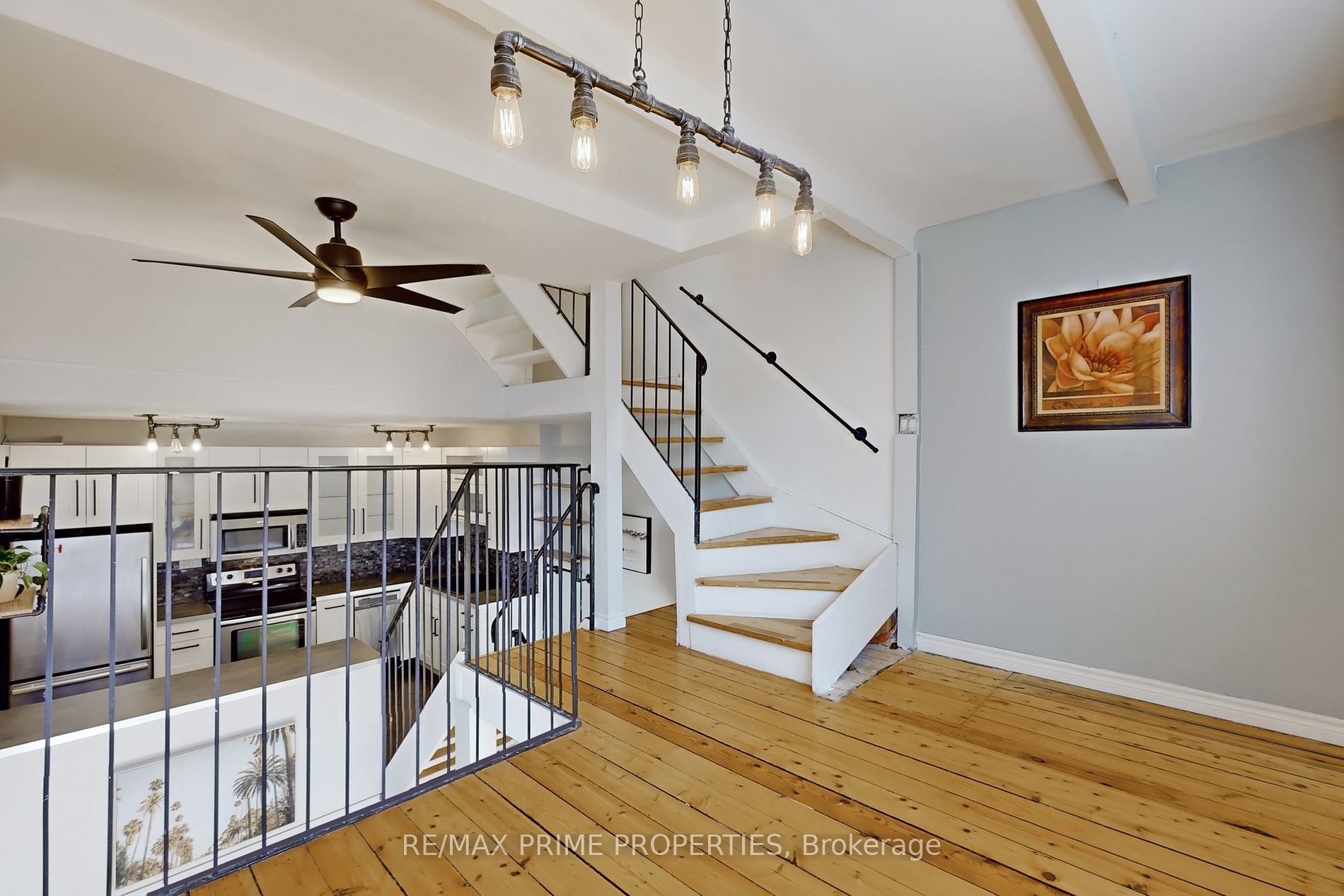 32 Curzon Street #6