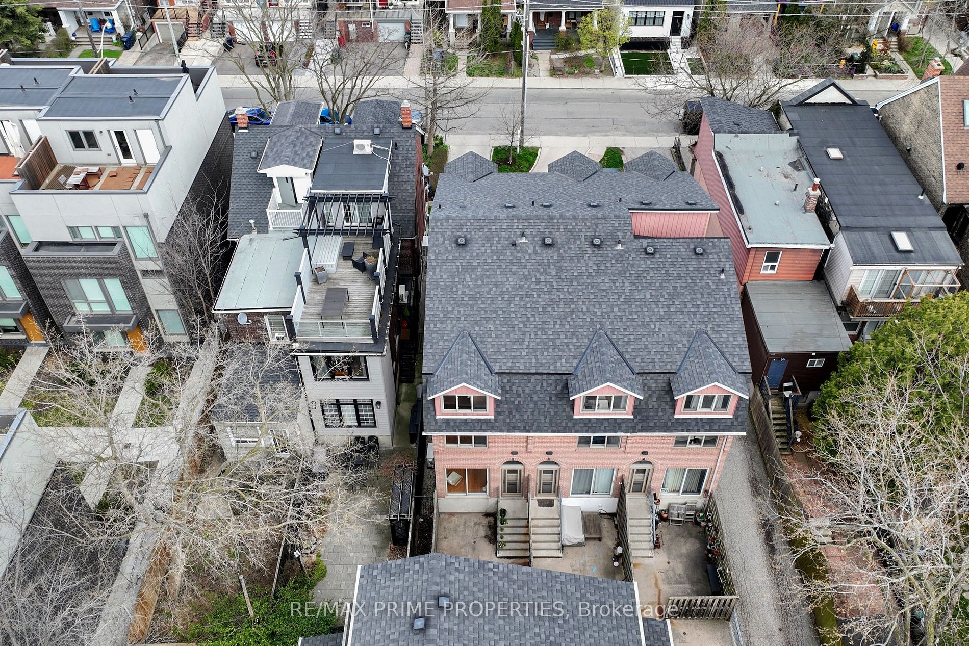 32 Curzon Street #6
