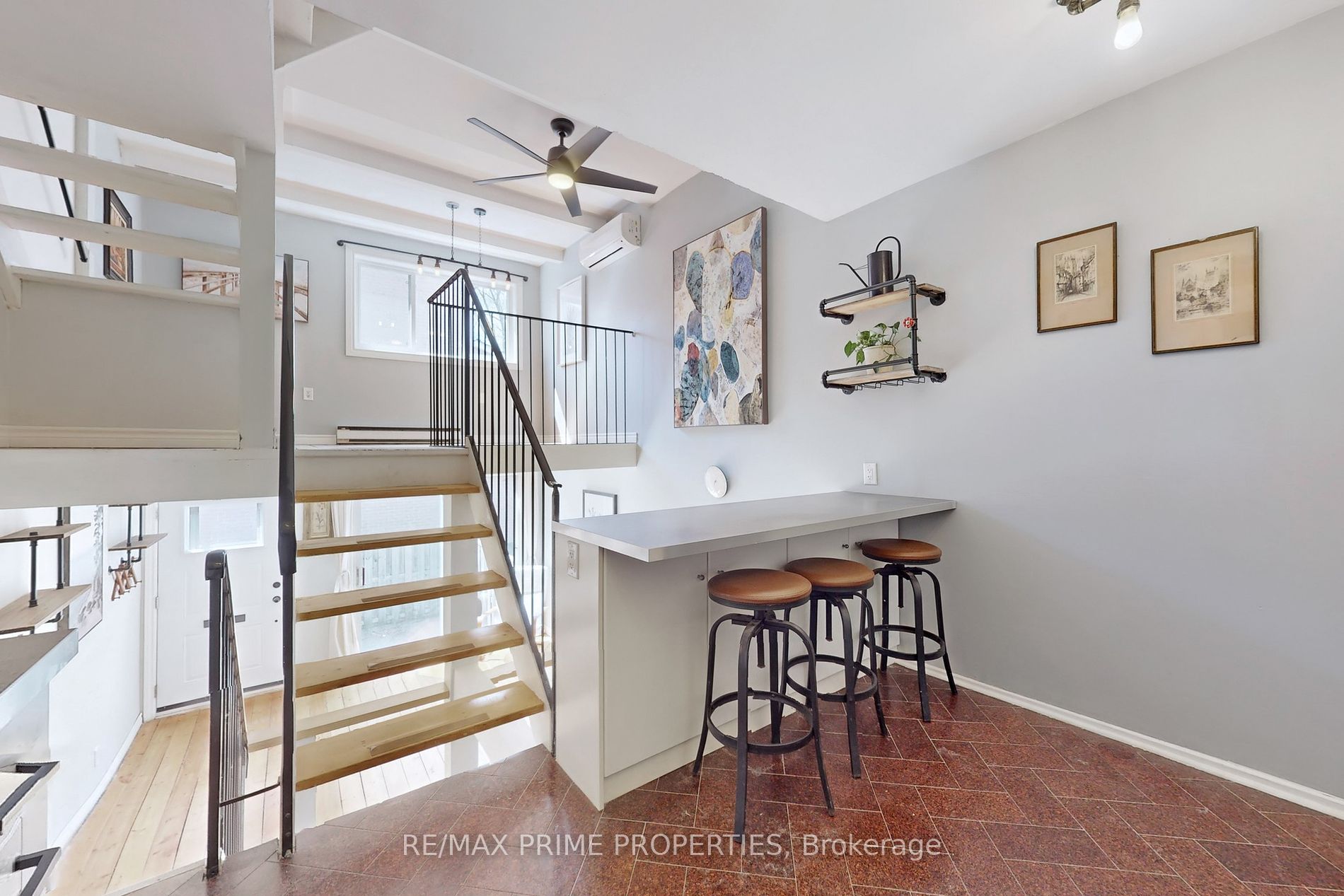 32 Curzon Street #6