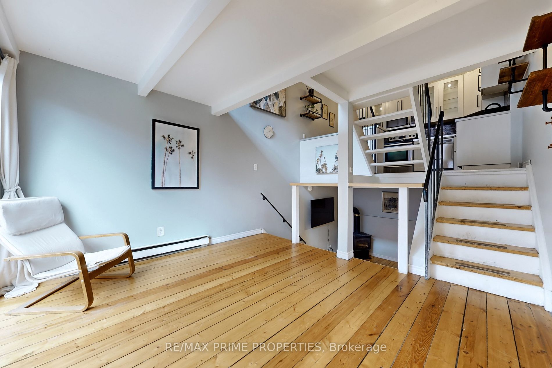 32 Curzon Street #6