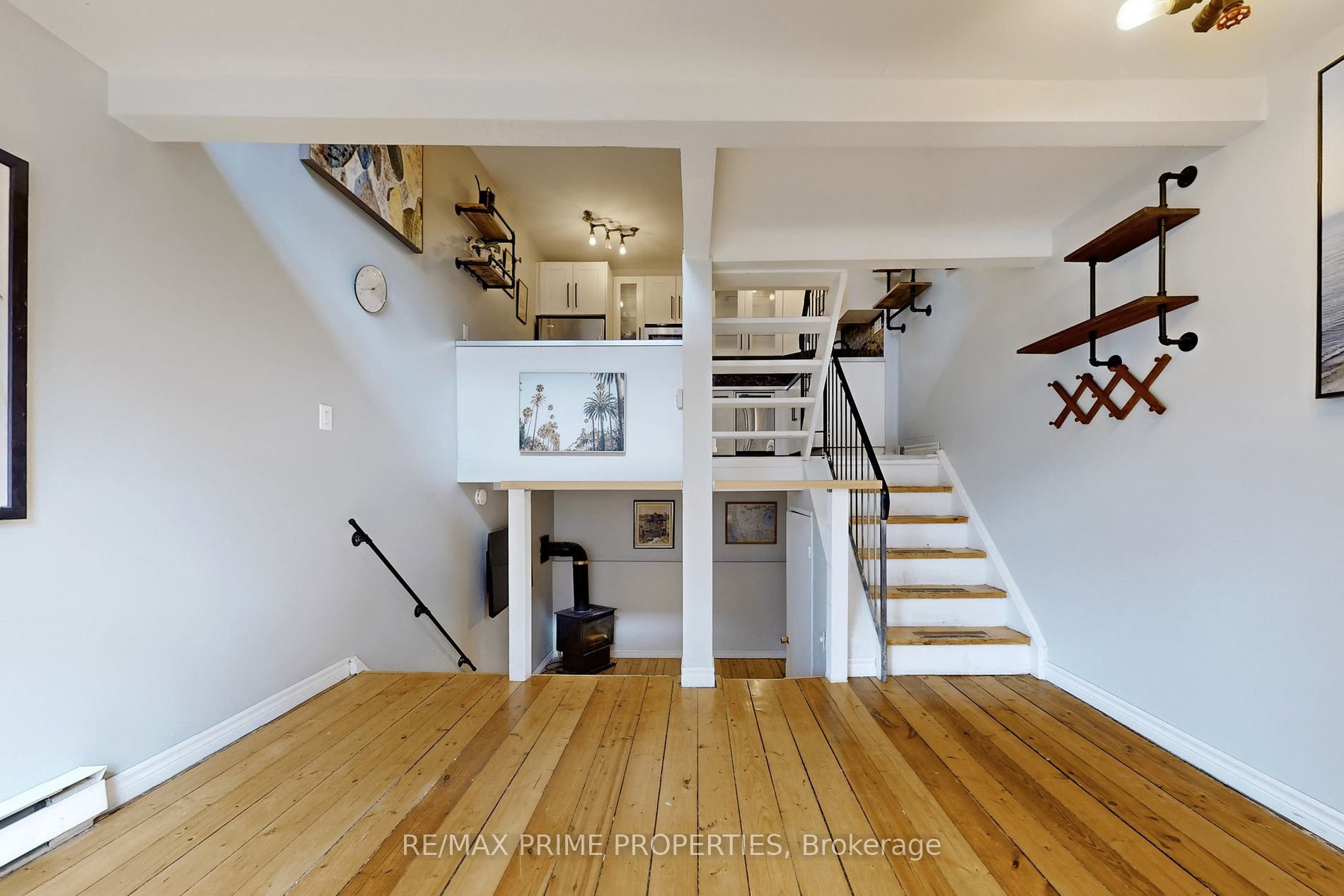 32 Curzon Street #6