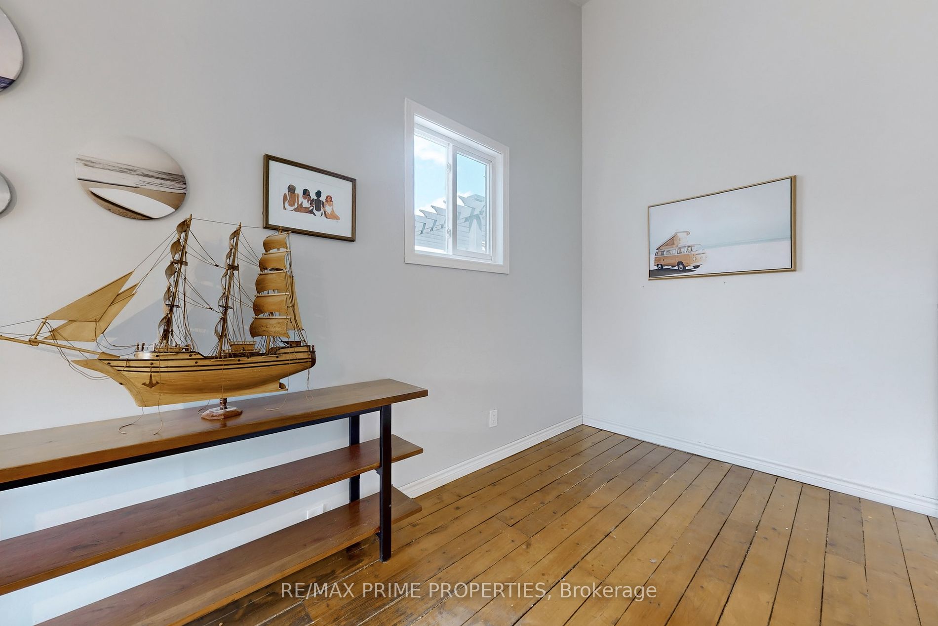 32 Curzon Street #6
