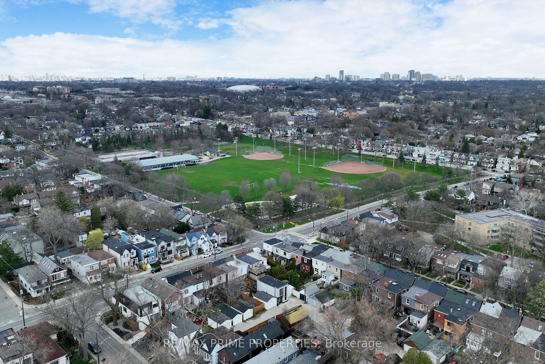 32 Curzon Street #6