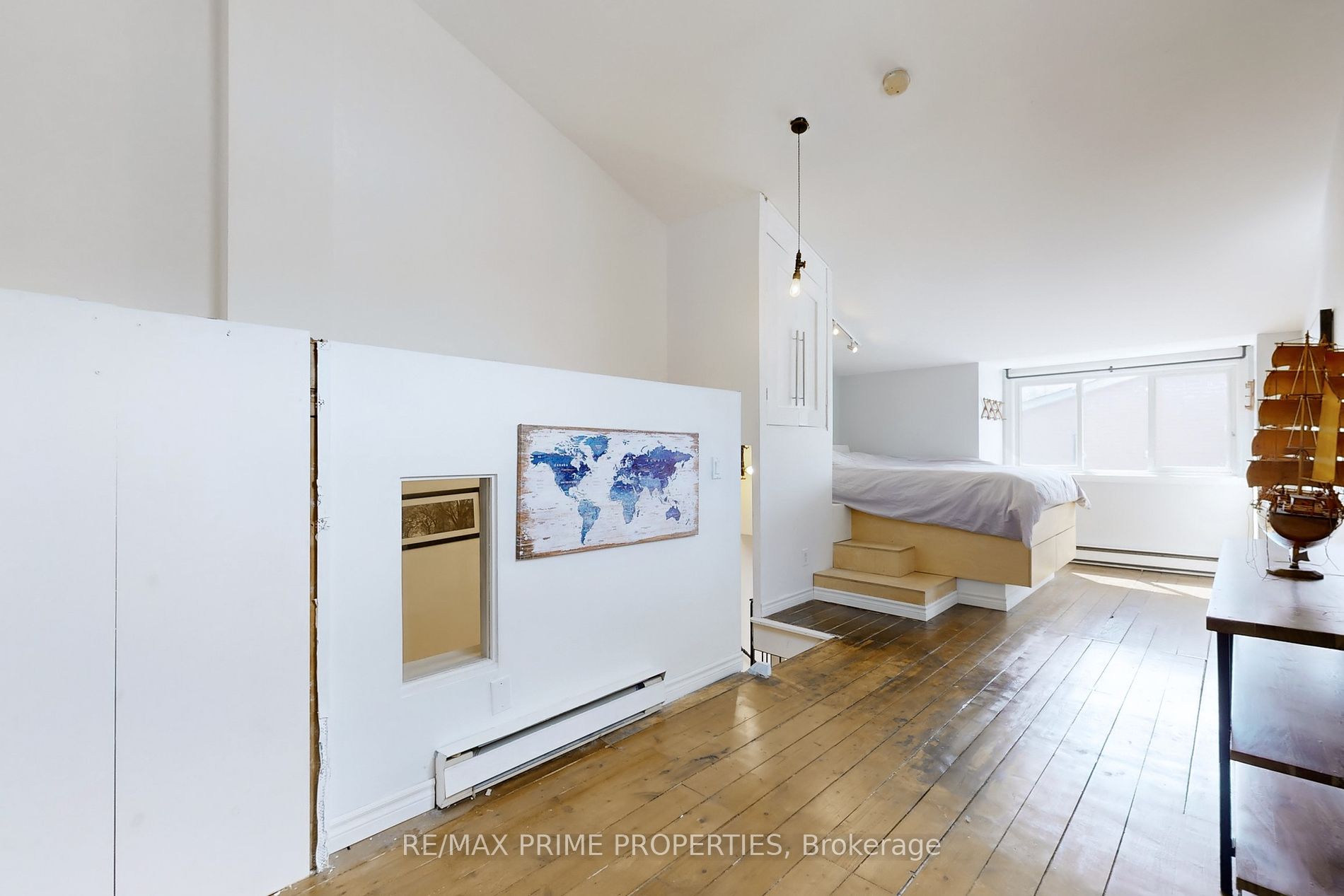 32 Curzon Street #6