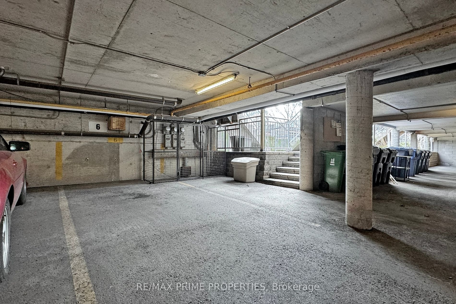 32 Curzon Street #6