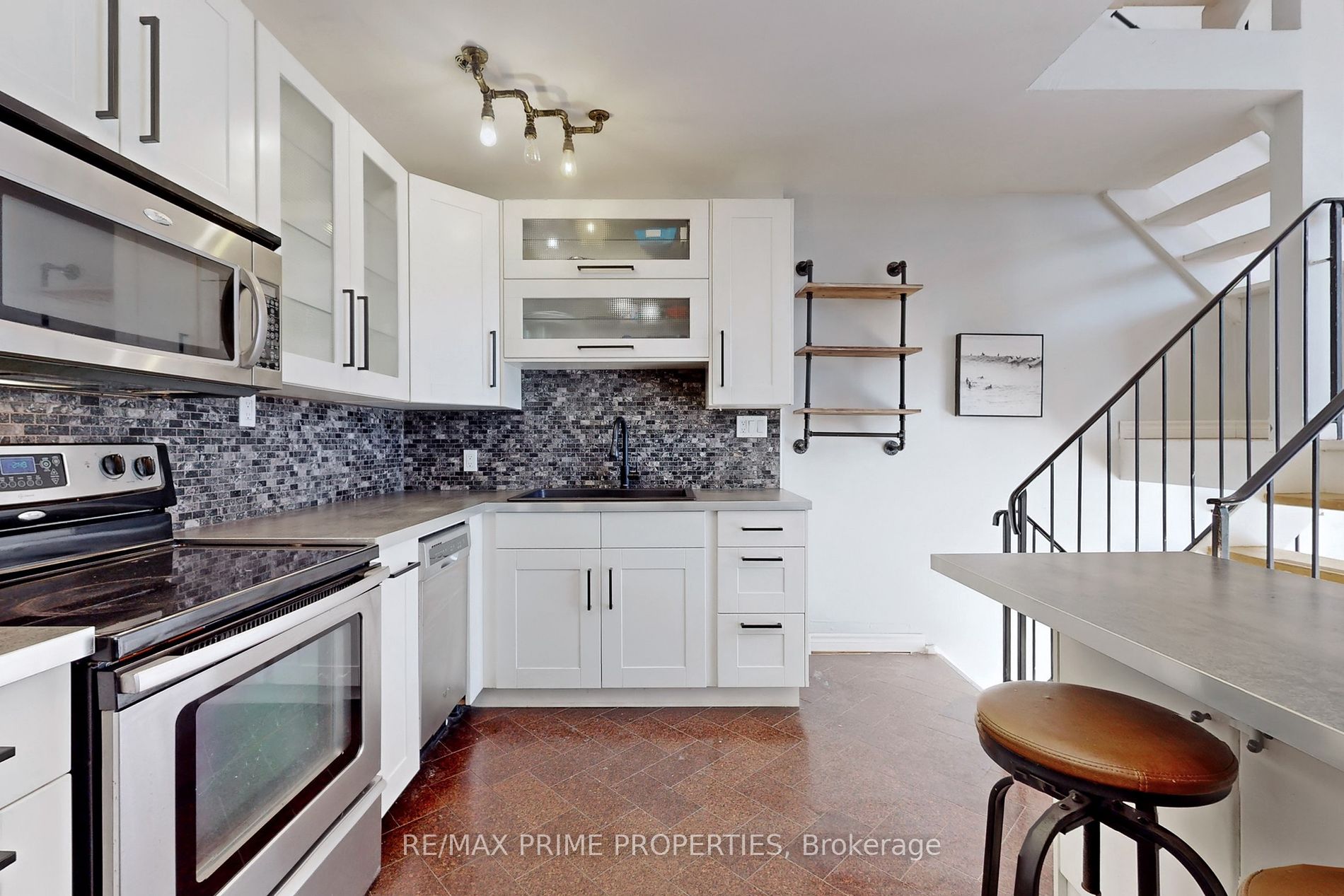 32 Curzon Street #6