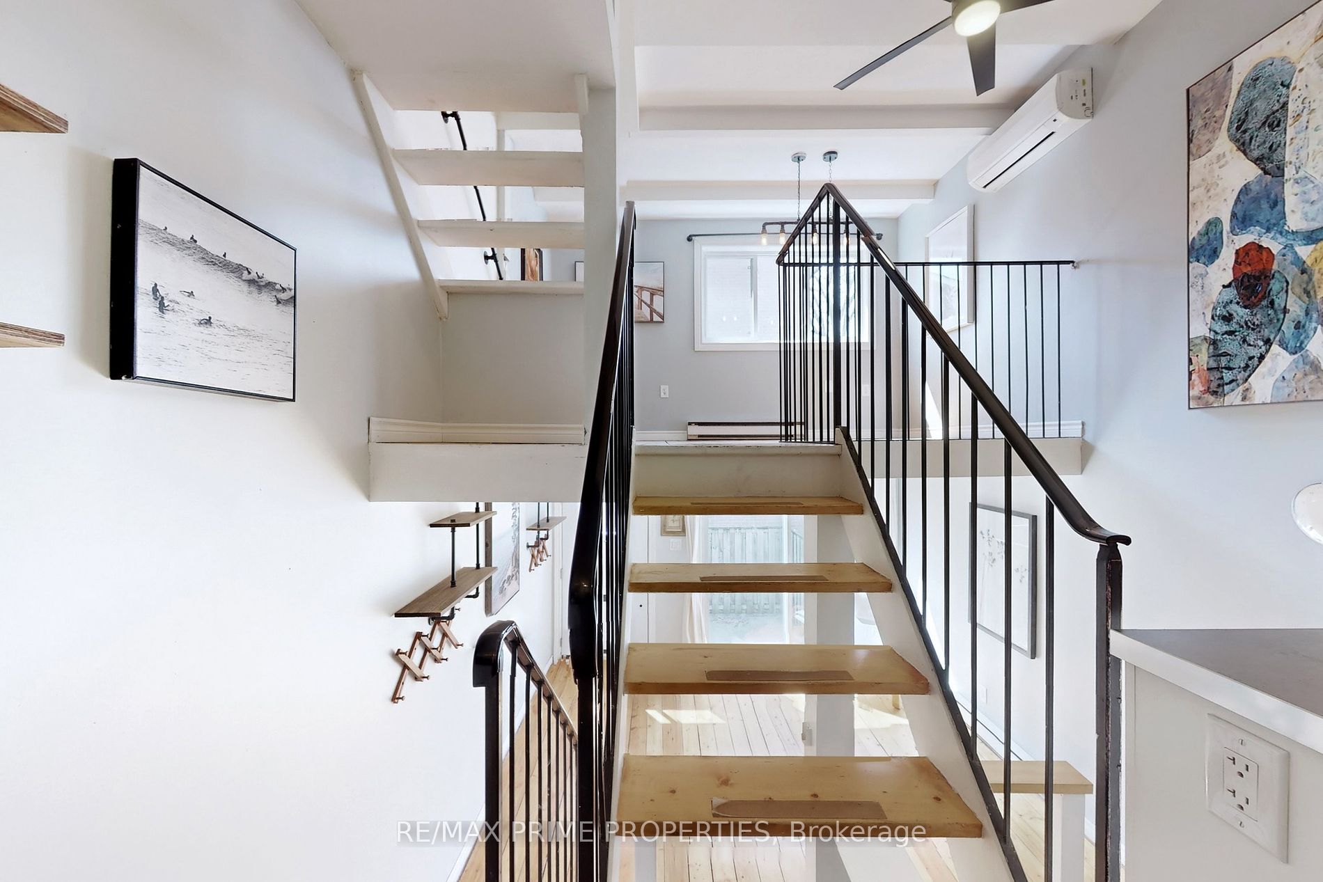 32 Curzon Street #6
