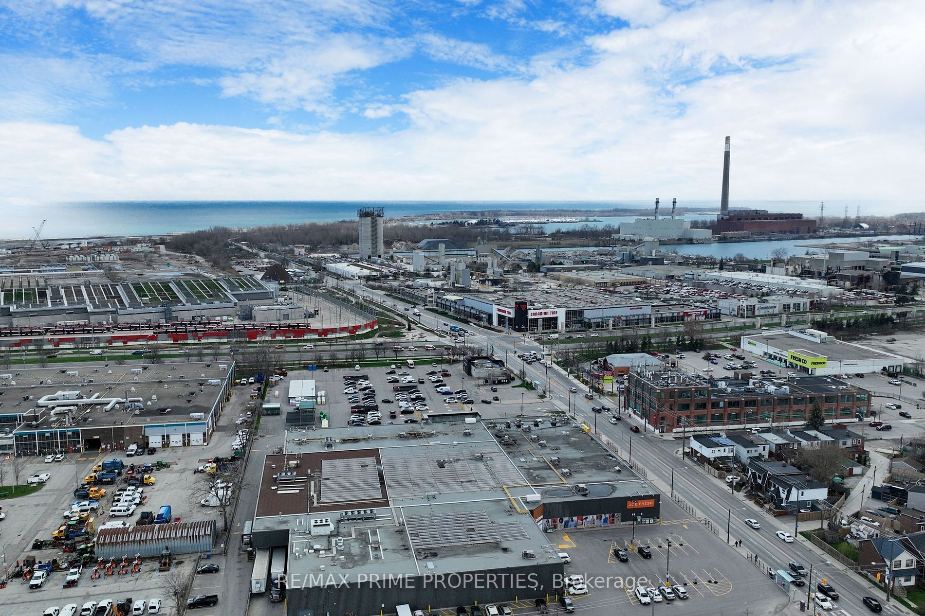 32 Curzon Street #6