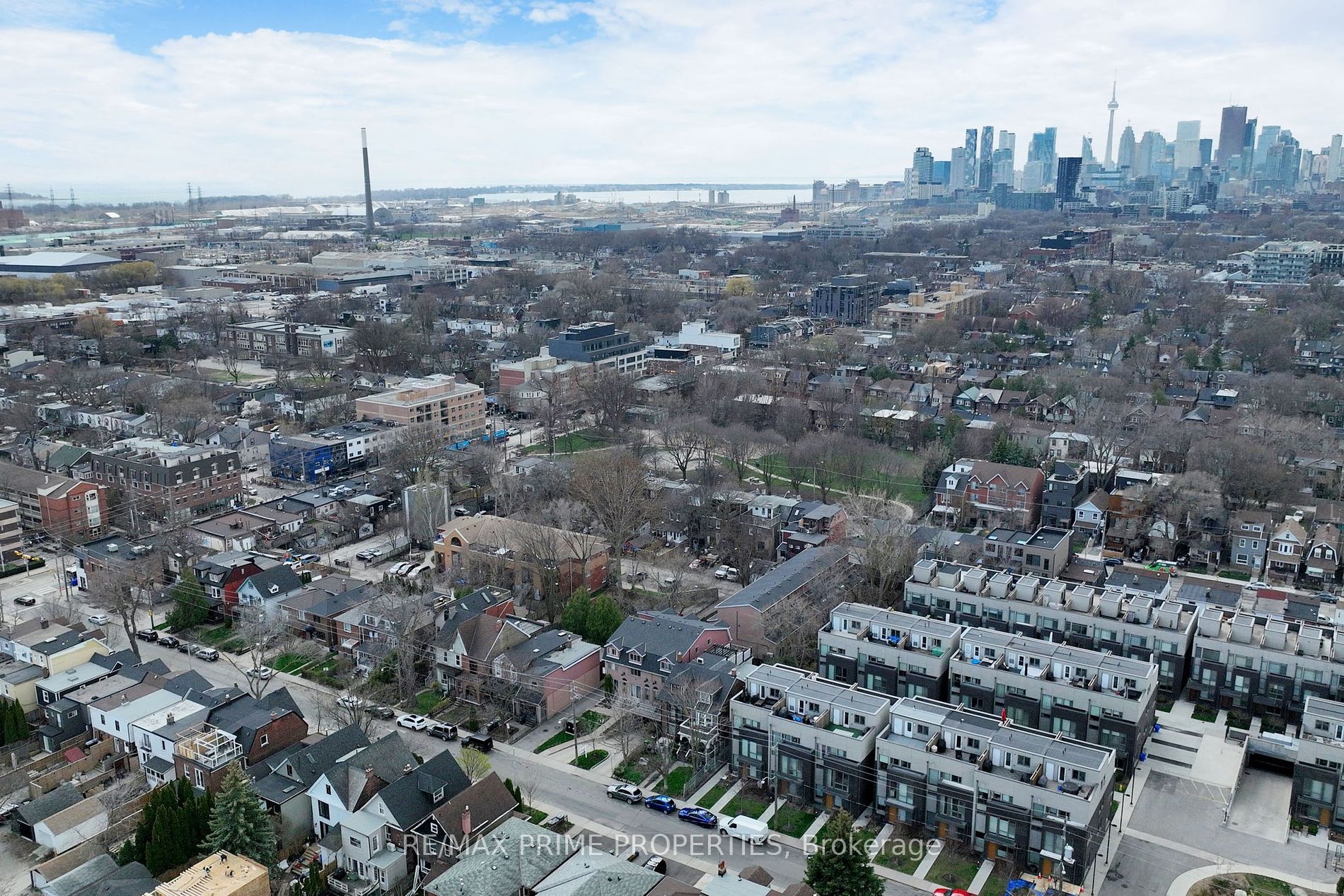 32 Curzon Street #6