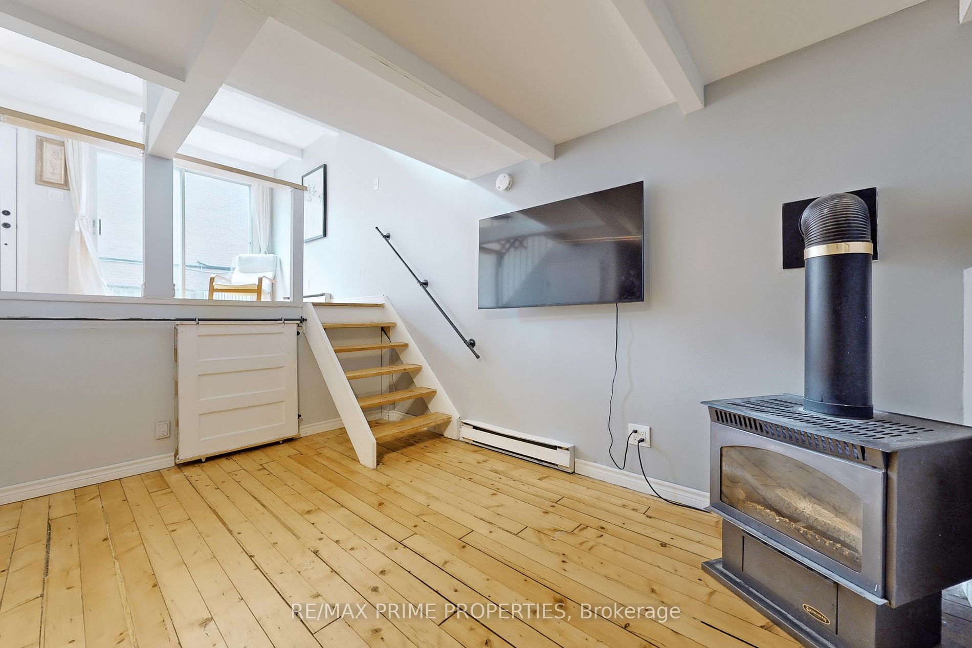 32 Curzon Street #6