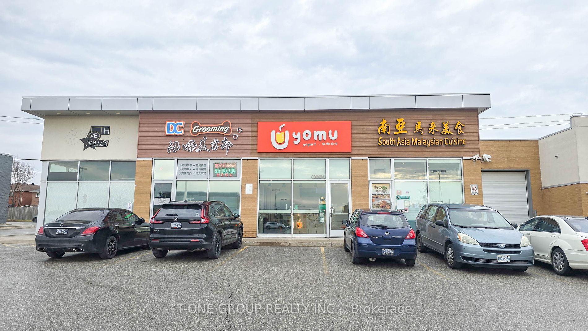 3700 Midland Ave, #122