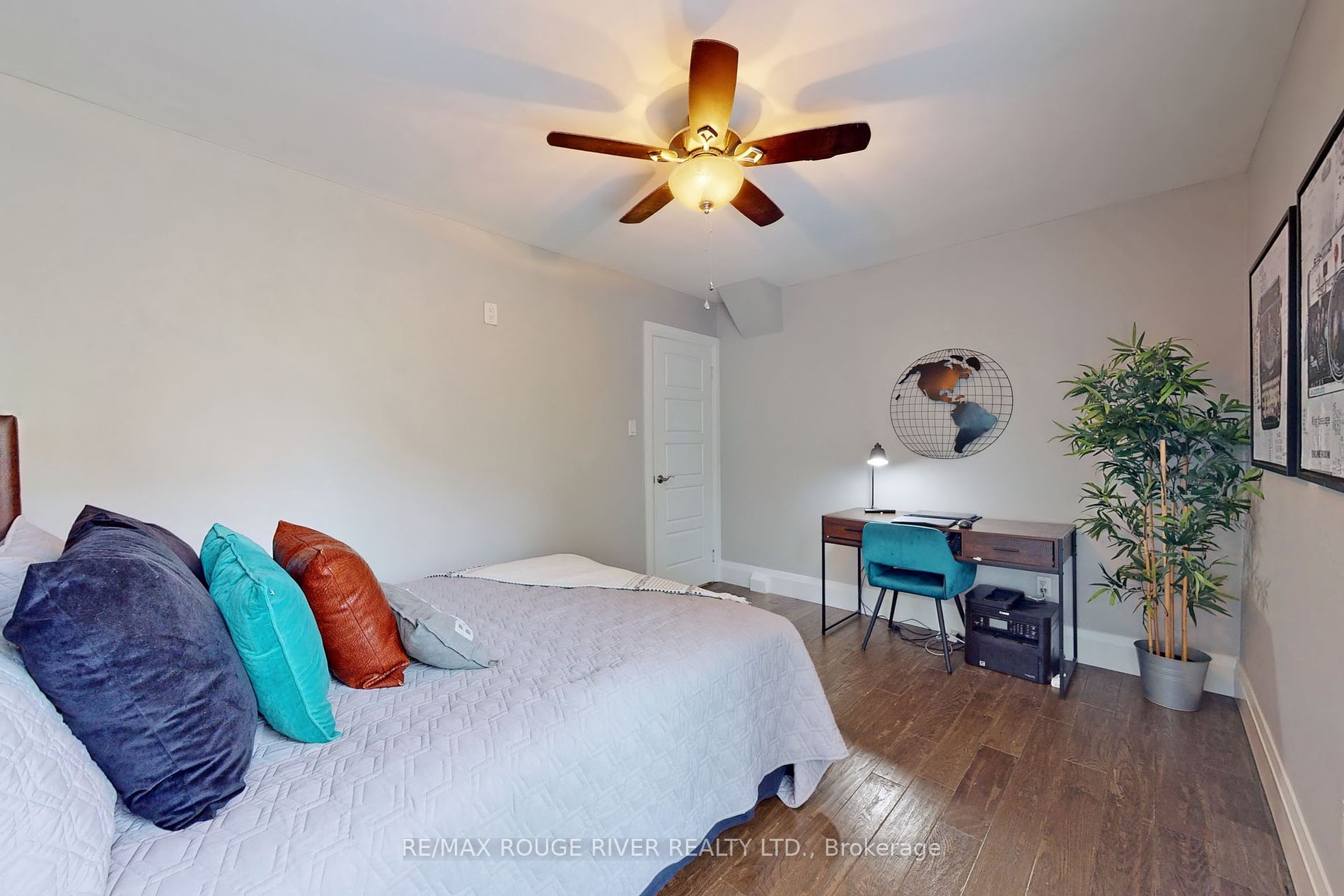 181 Ridgewood Road