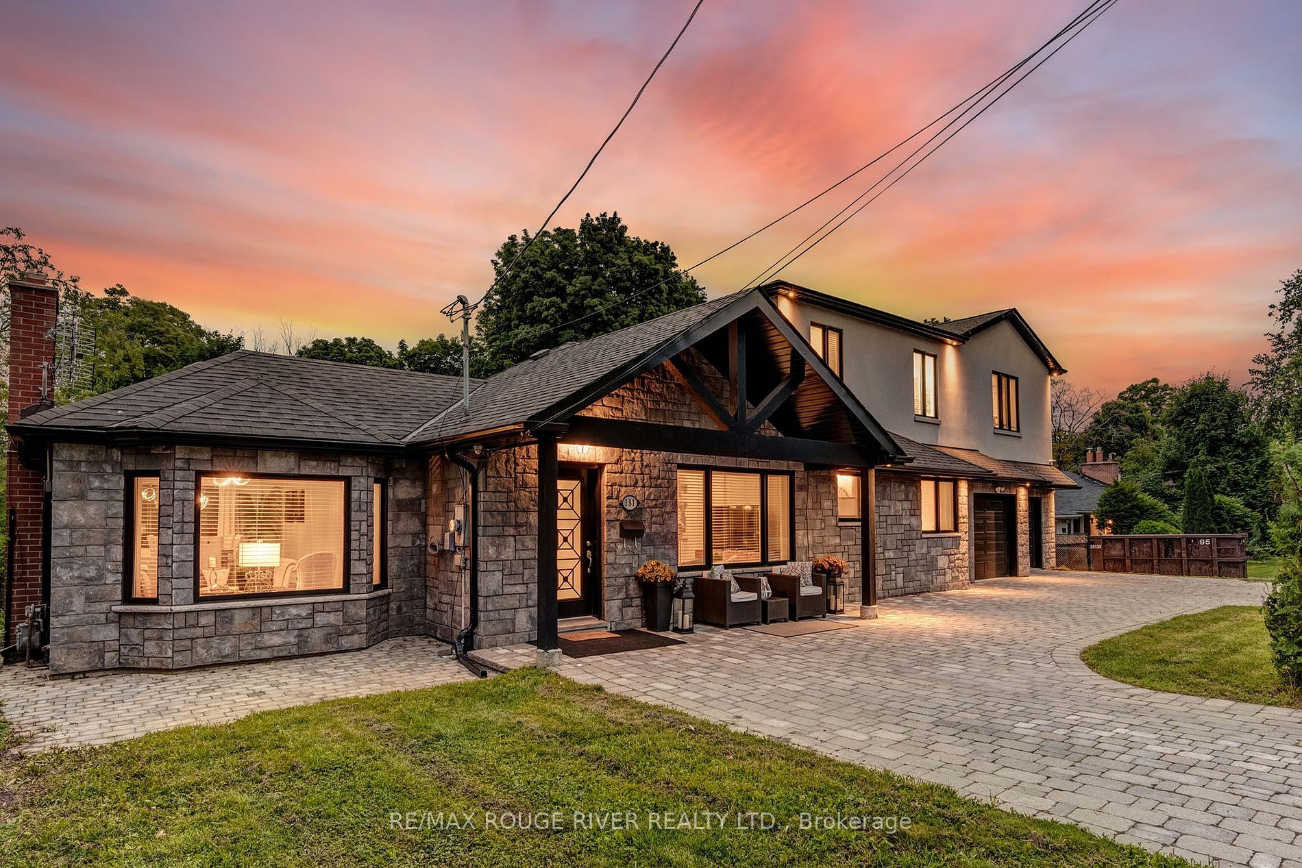 181 Ridgewood Road