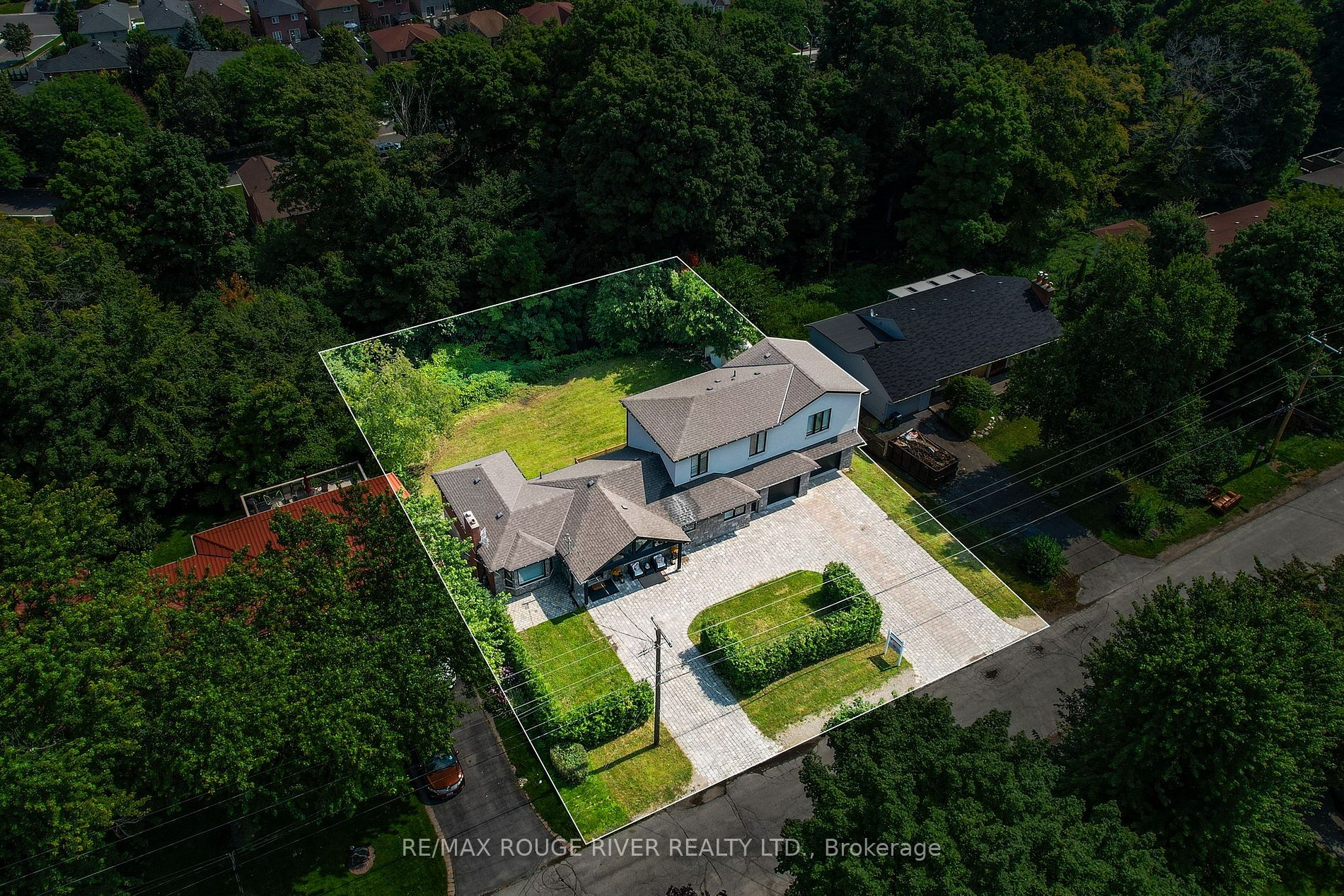181 Ridgewood Road