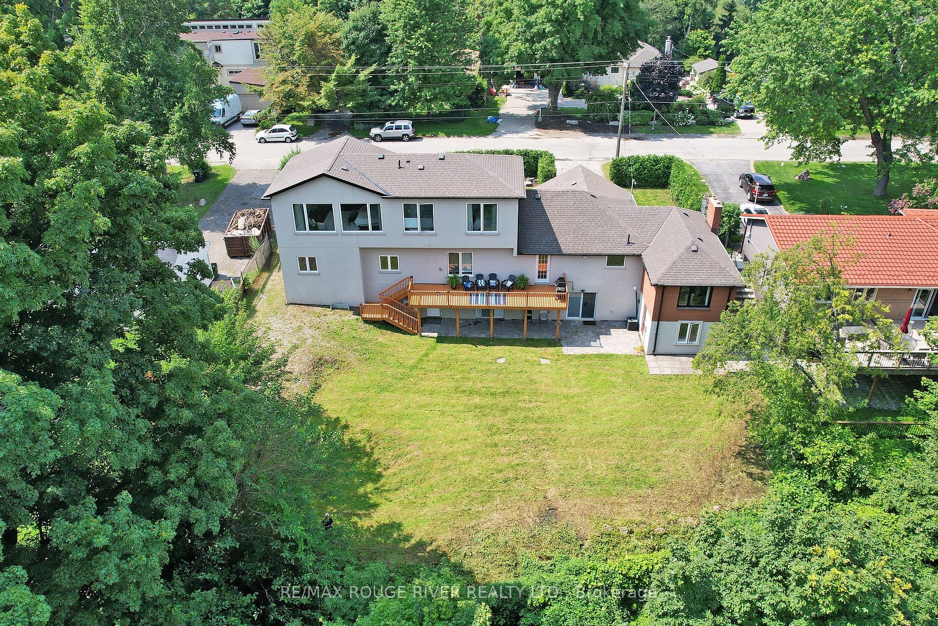 181 Ridgewood Road