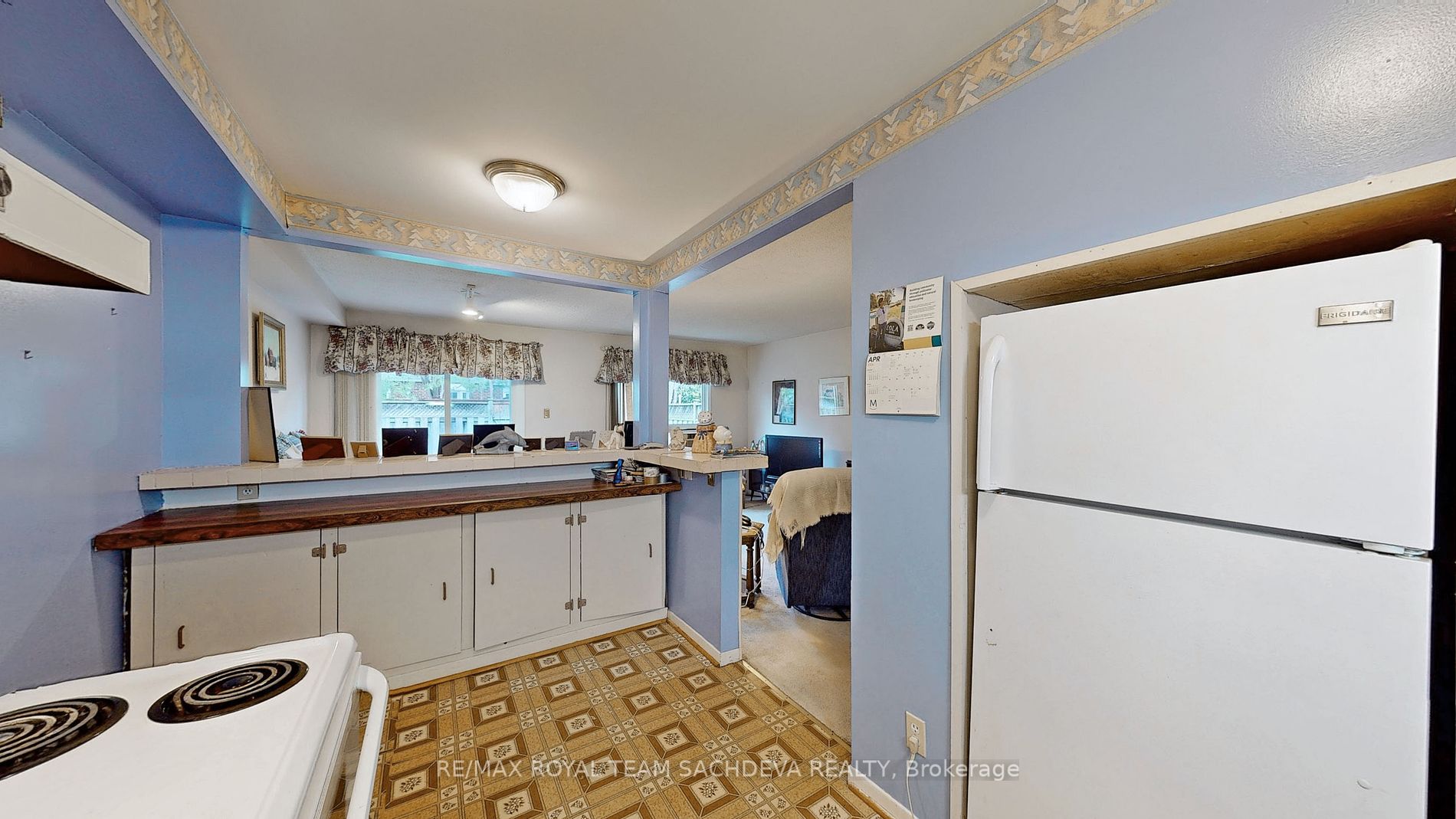 1975 Rosefield Road, #106