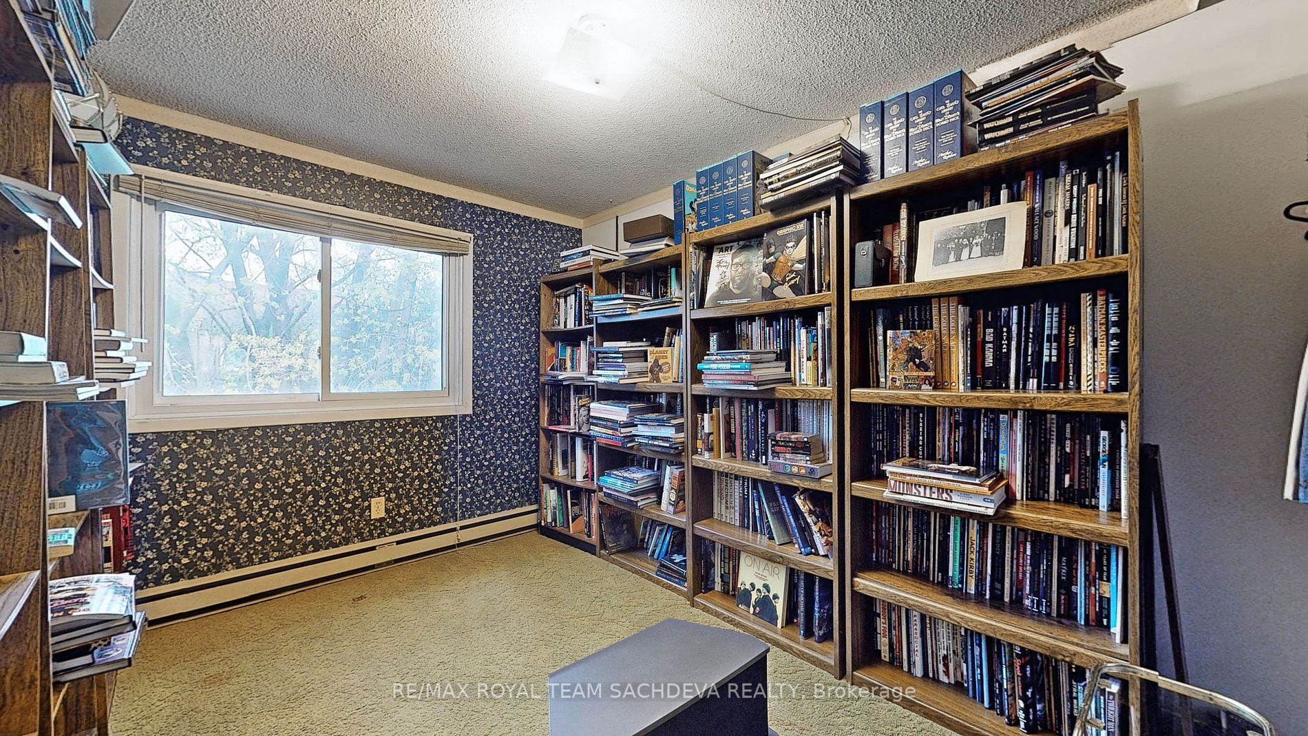 1975 Rosefield Road, #106