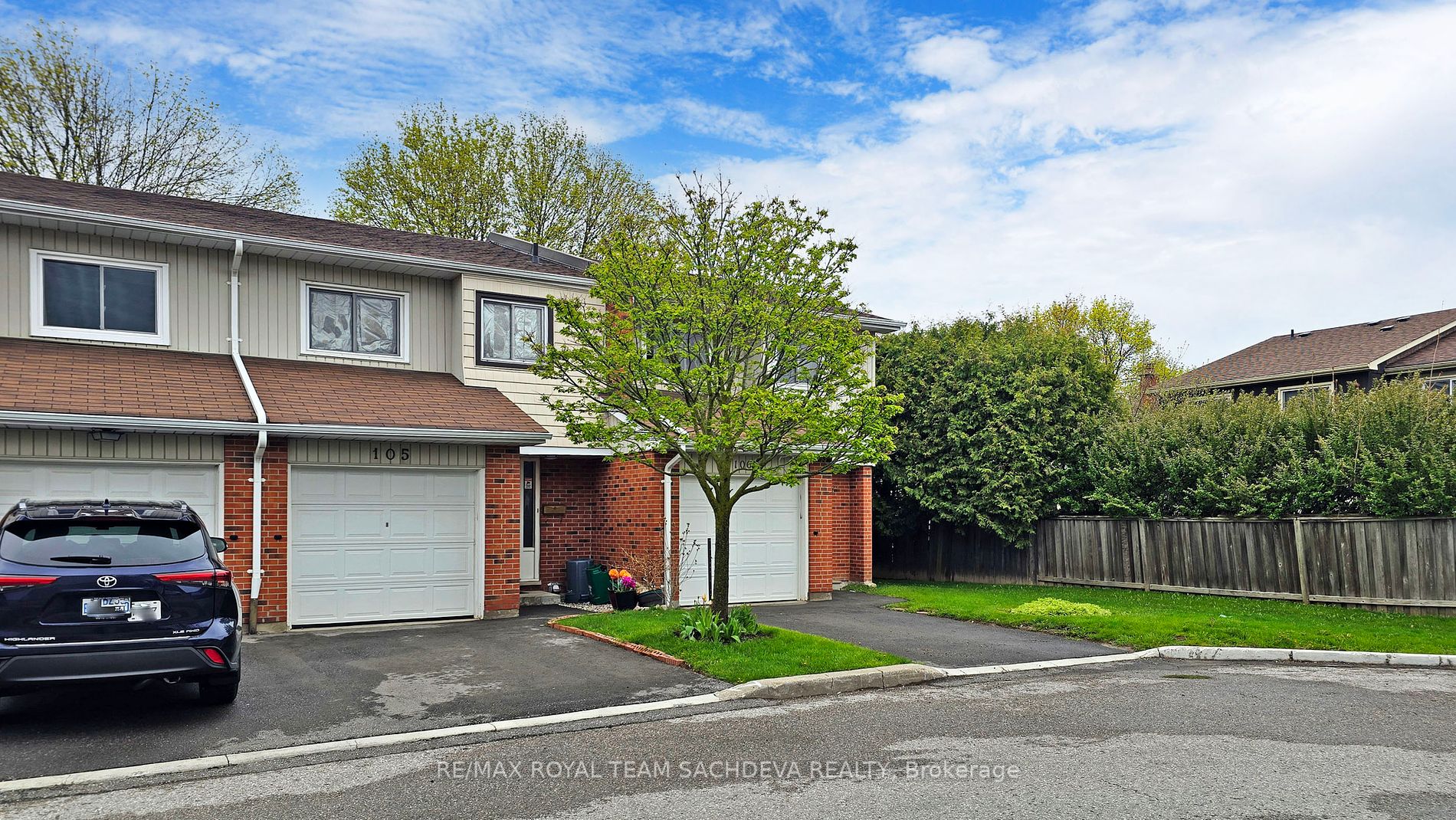1975 Rosefield Road, #106