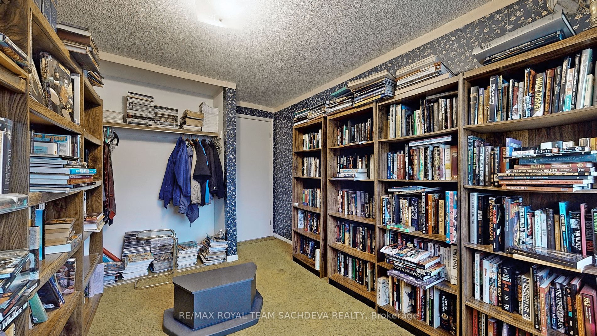1975 Rosefield Road, #106