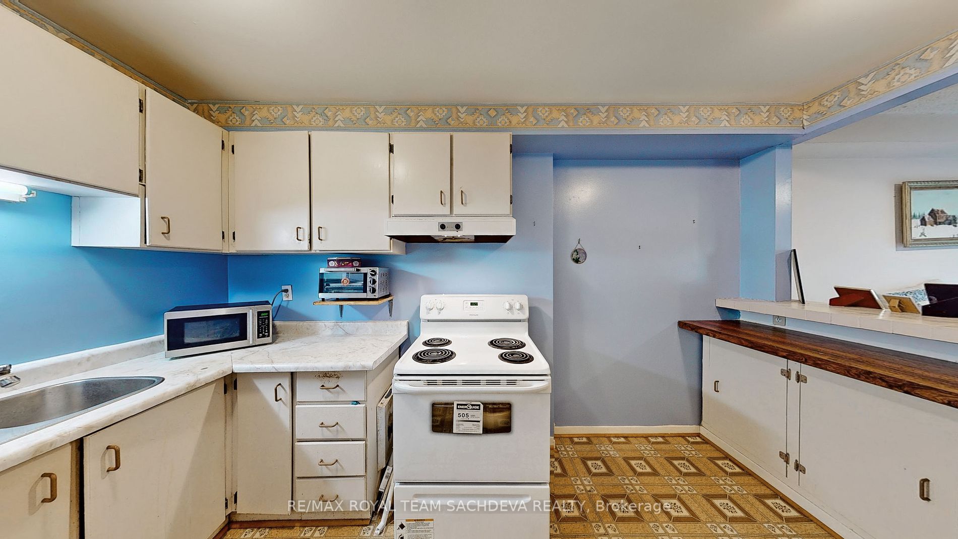1975 Rosefield Road, #106
