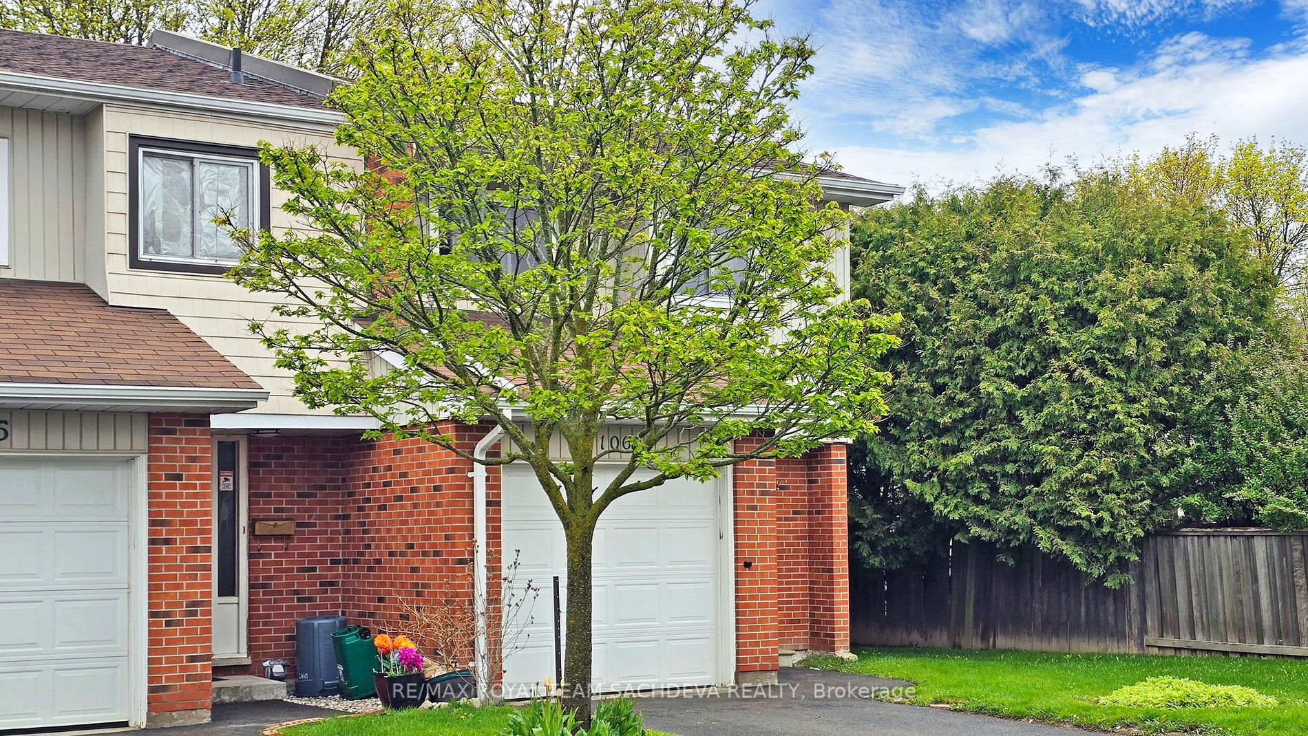 1975 Rosefield Road, #106