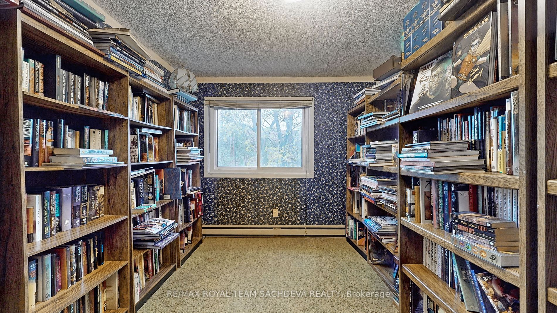 1975 Rosefield Road, #106