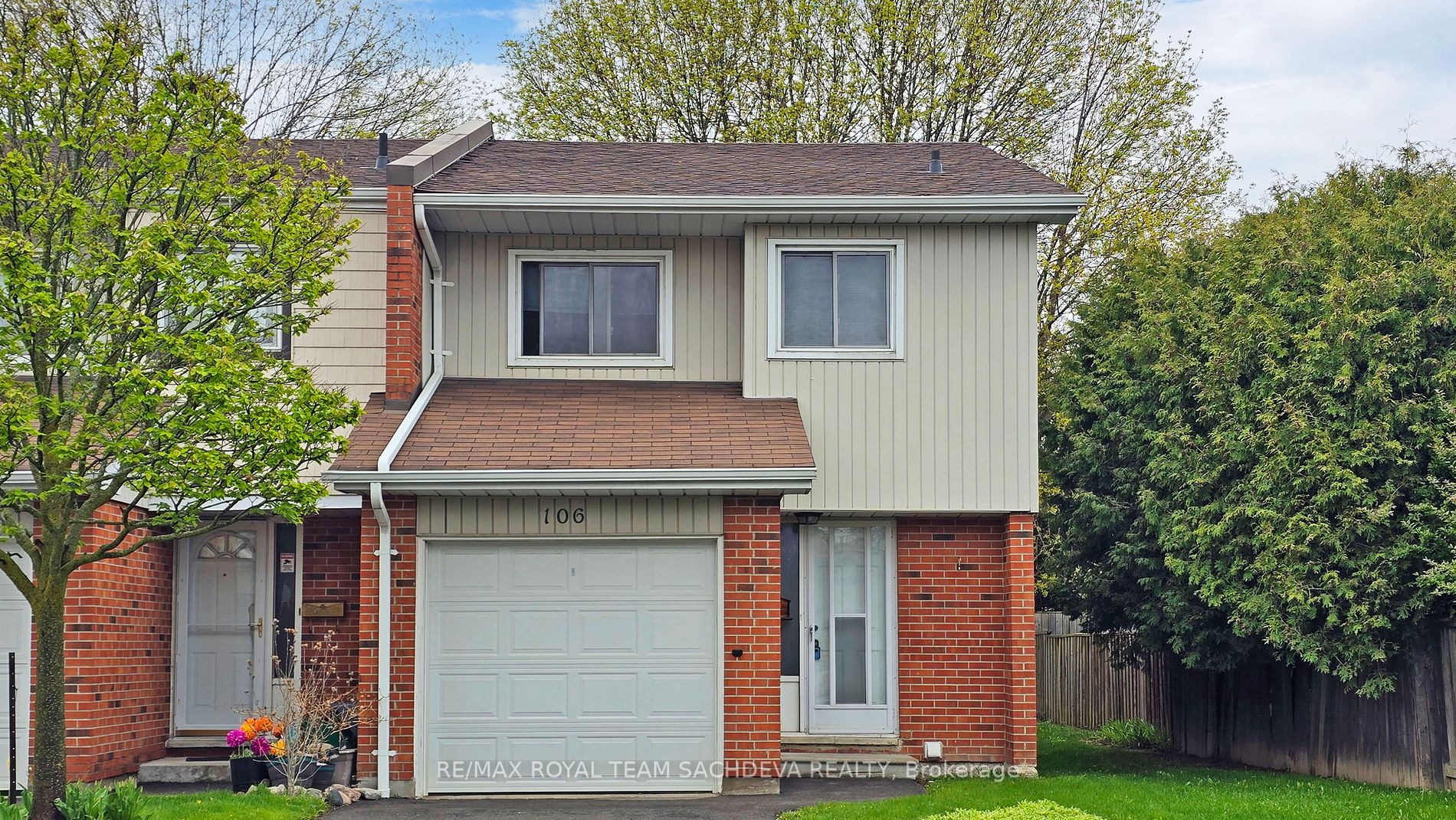 1975 Rosefield Road, #106