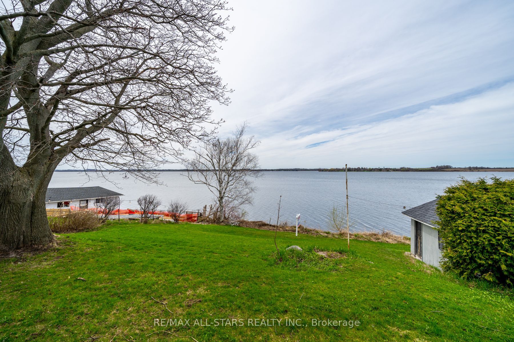 420 Fralicks Beach Rd